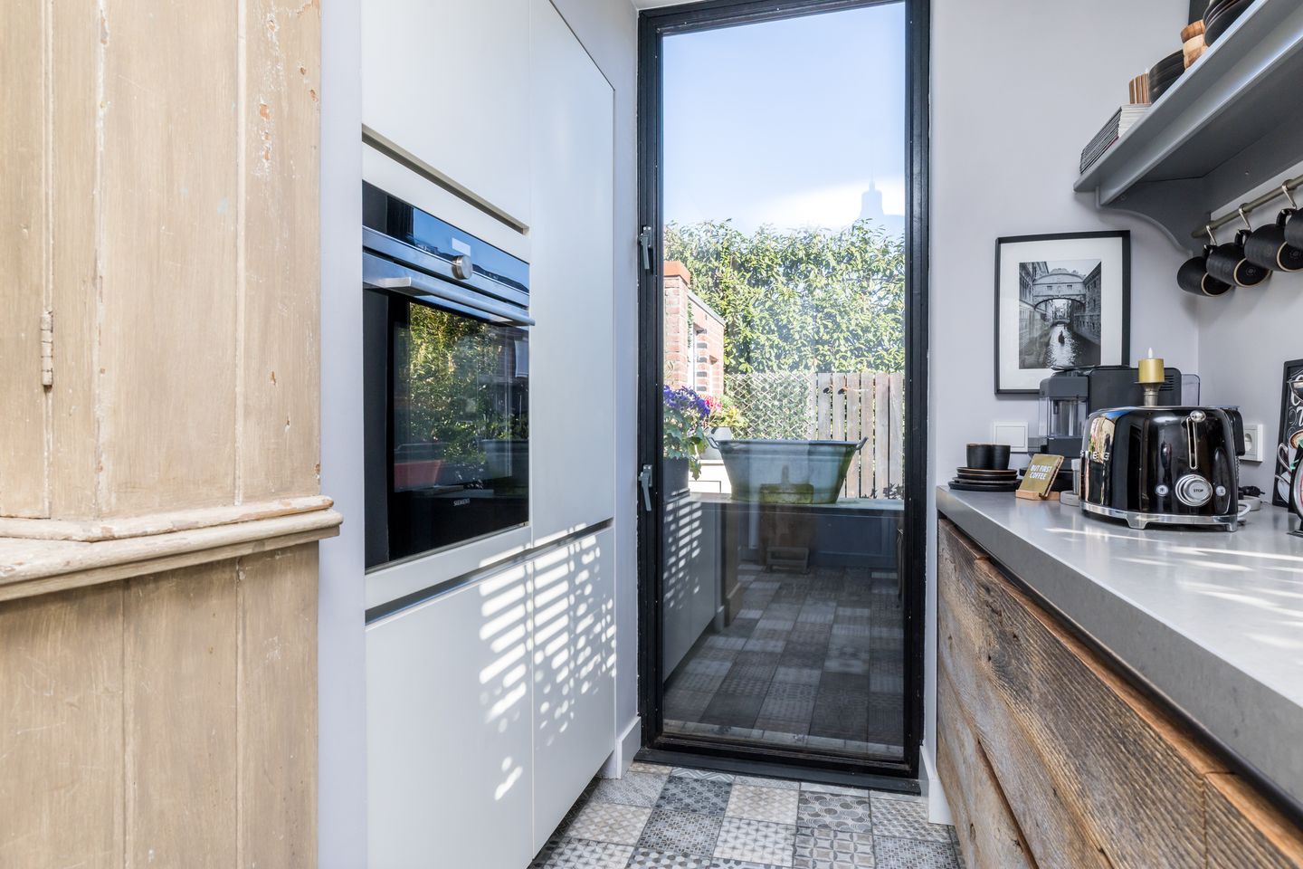 Foto 14 van Kemmerlingstraat 1