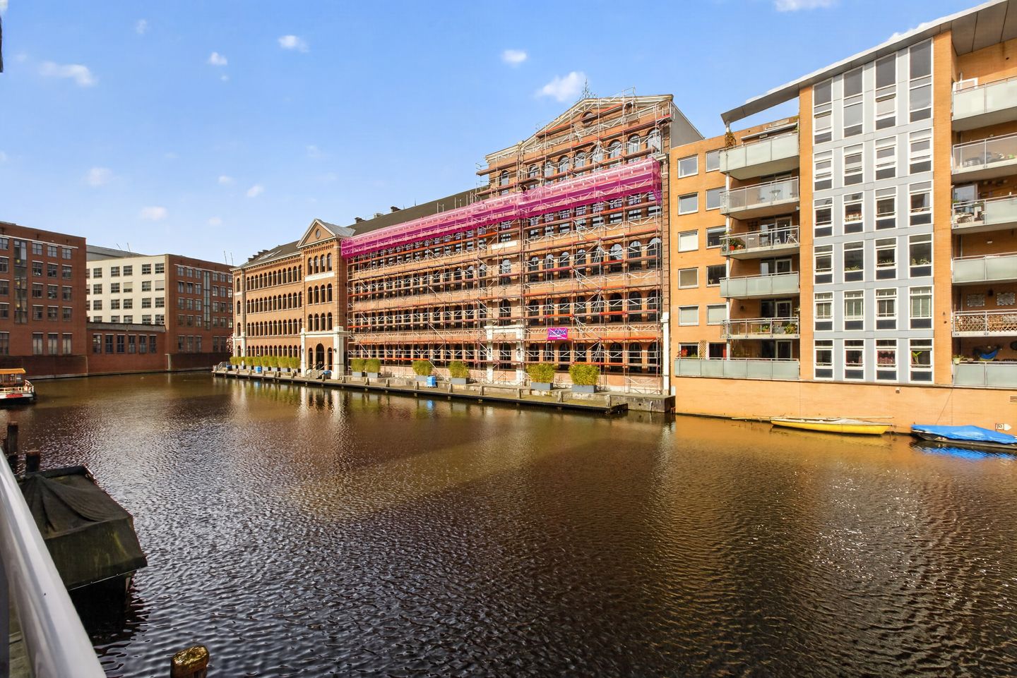 Photo 5 of Valkenburgerstraat 192-B