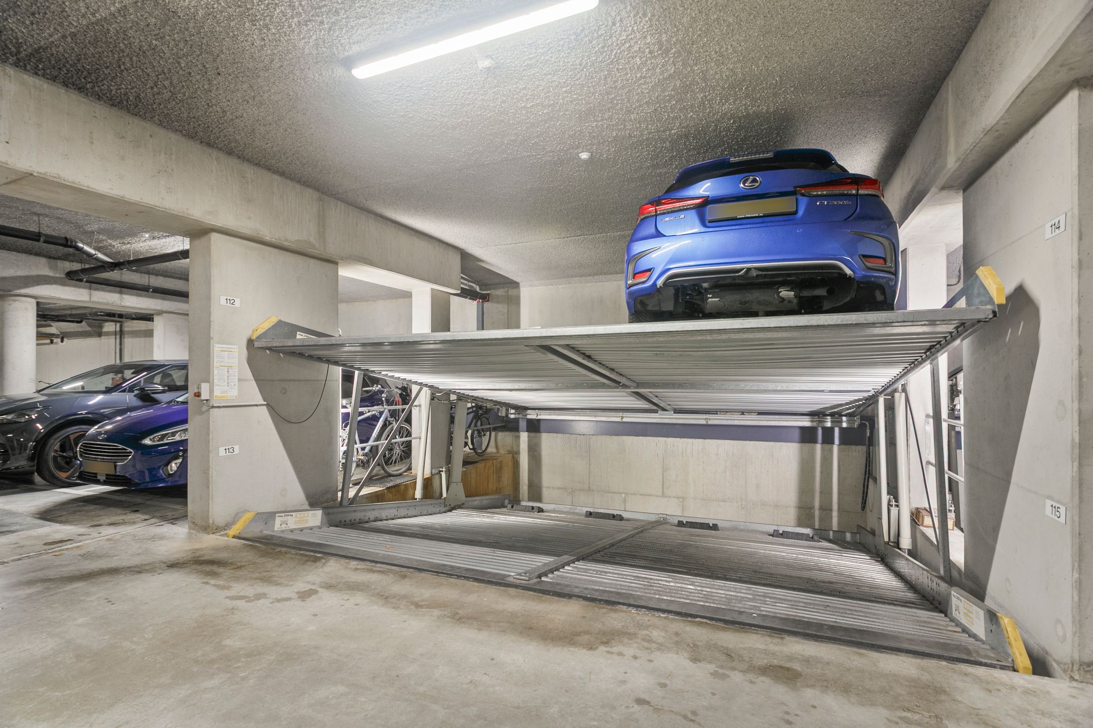 Photo 18 of Valkenburgerstraat 192-B