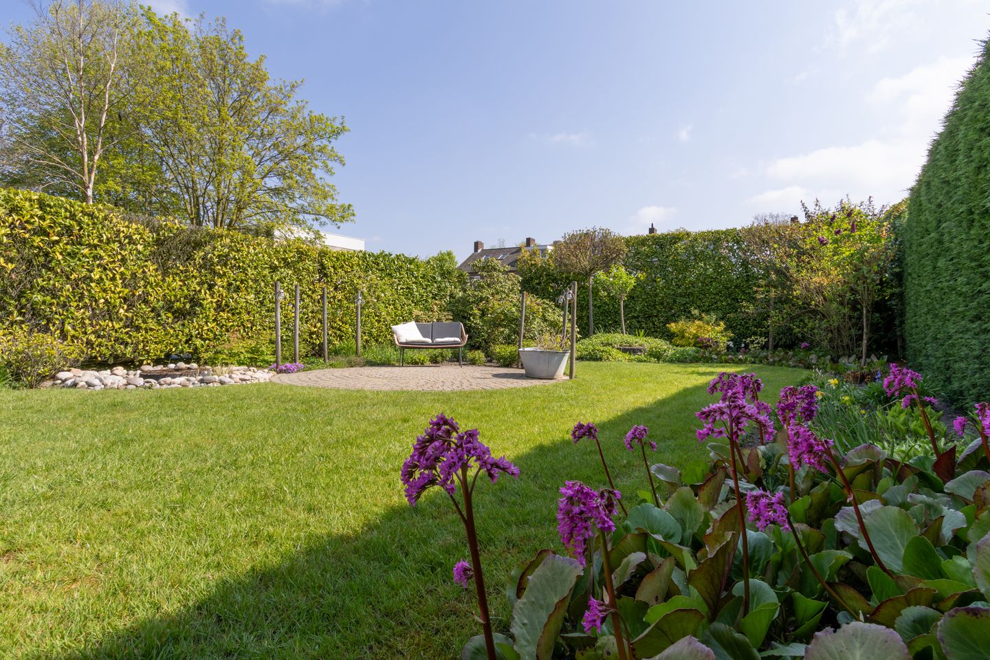 Charming Semi-Detached Family Home with Spacious Garden in Leuken — 34