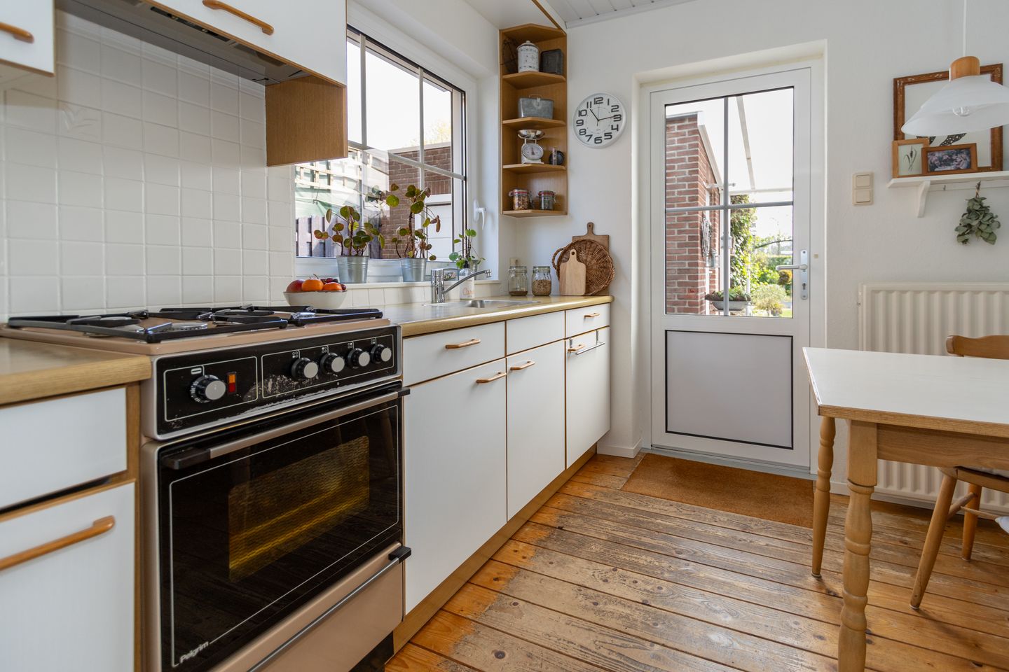 Charming Semi-Detached Family Home with Spacious Garden in Leuken — 14