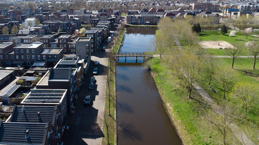 Foto 37 van Schellingwoudegracht 13