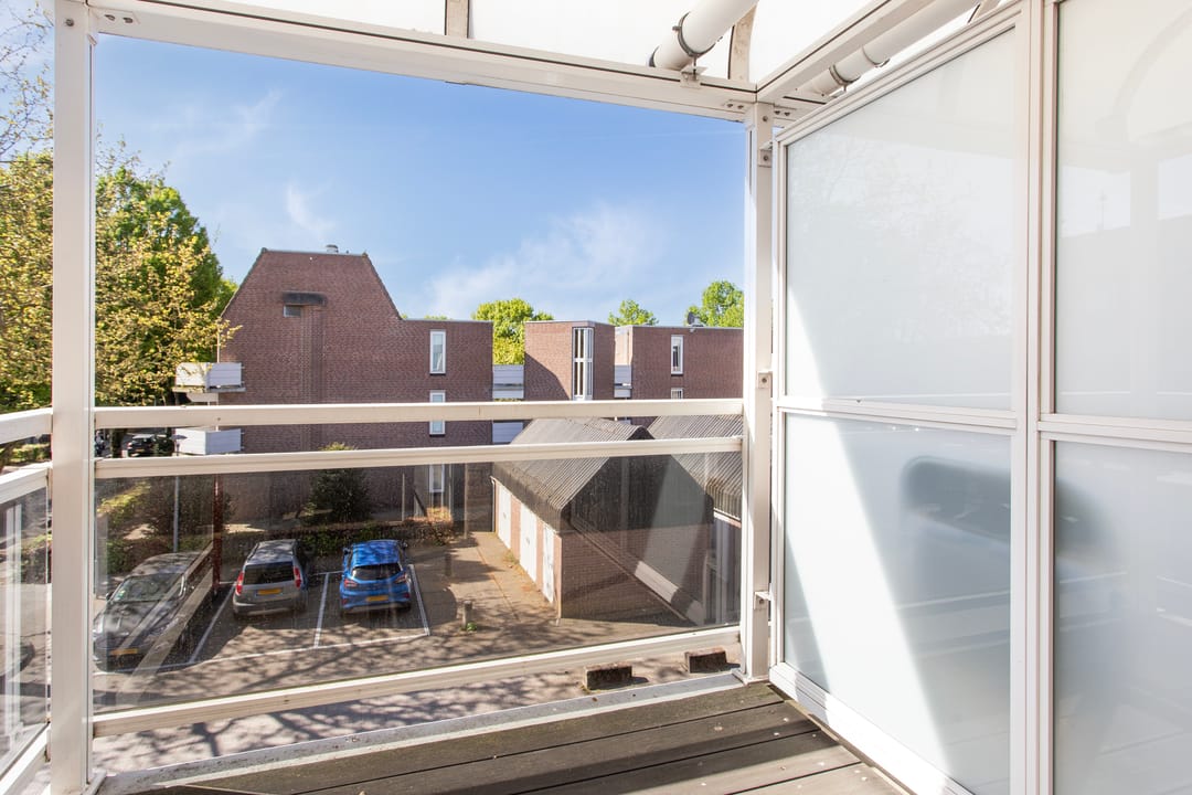 Foto 11 van Suze Groenewegstraat 80