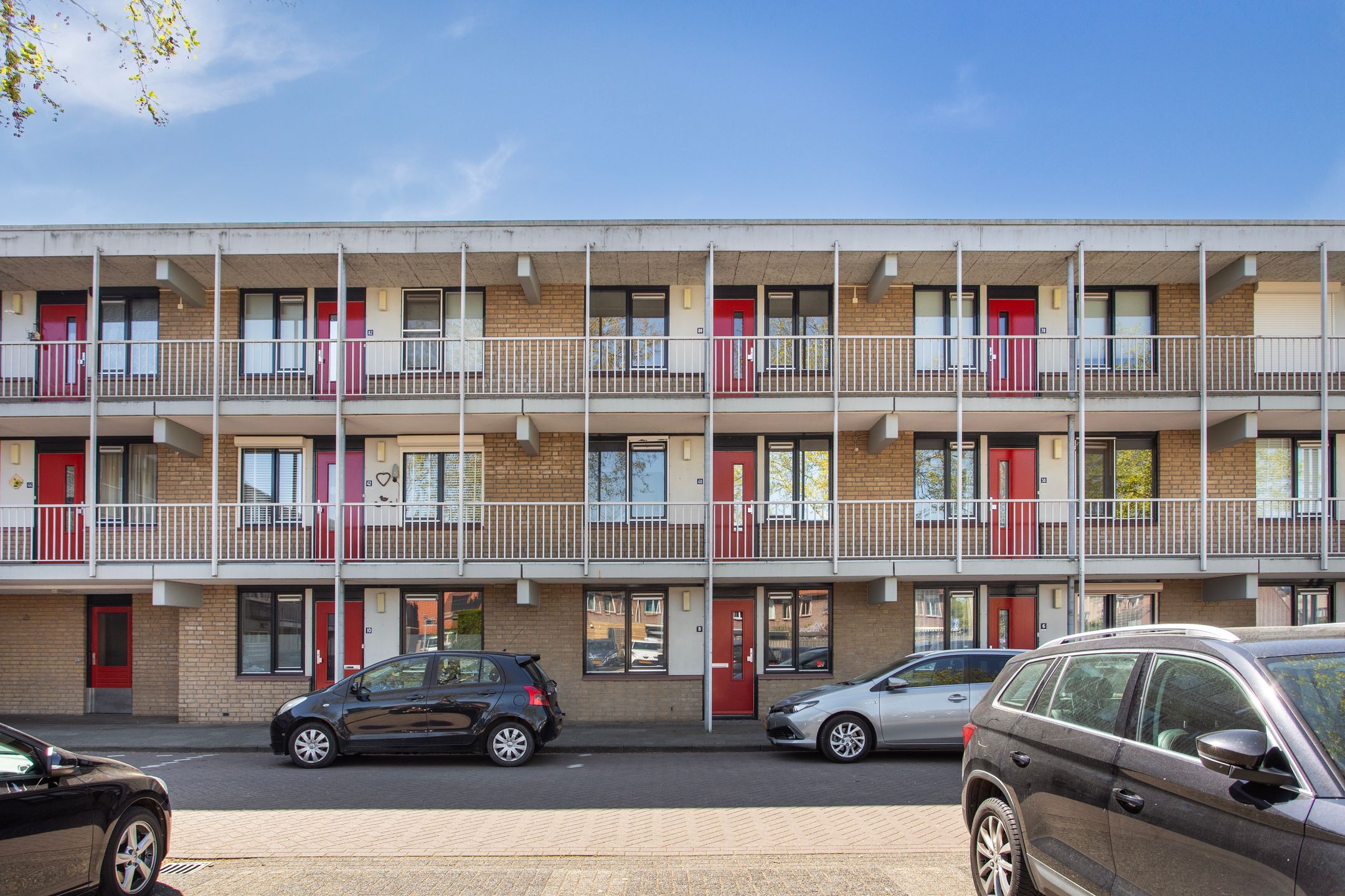 Foto 21 van Suze Groenewegstraat 80