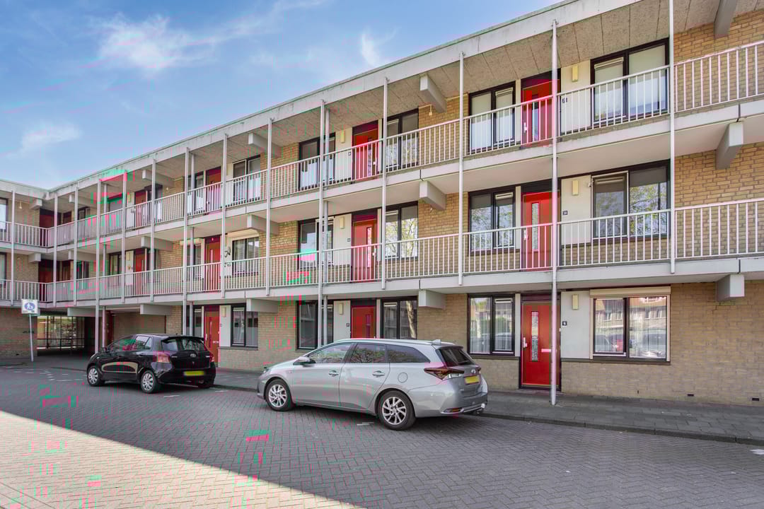 Foto 23 van Suze Groenewegstraat 80