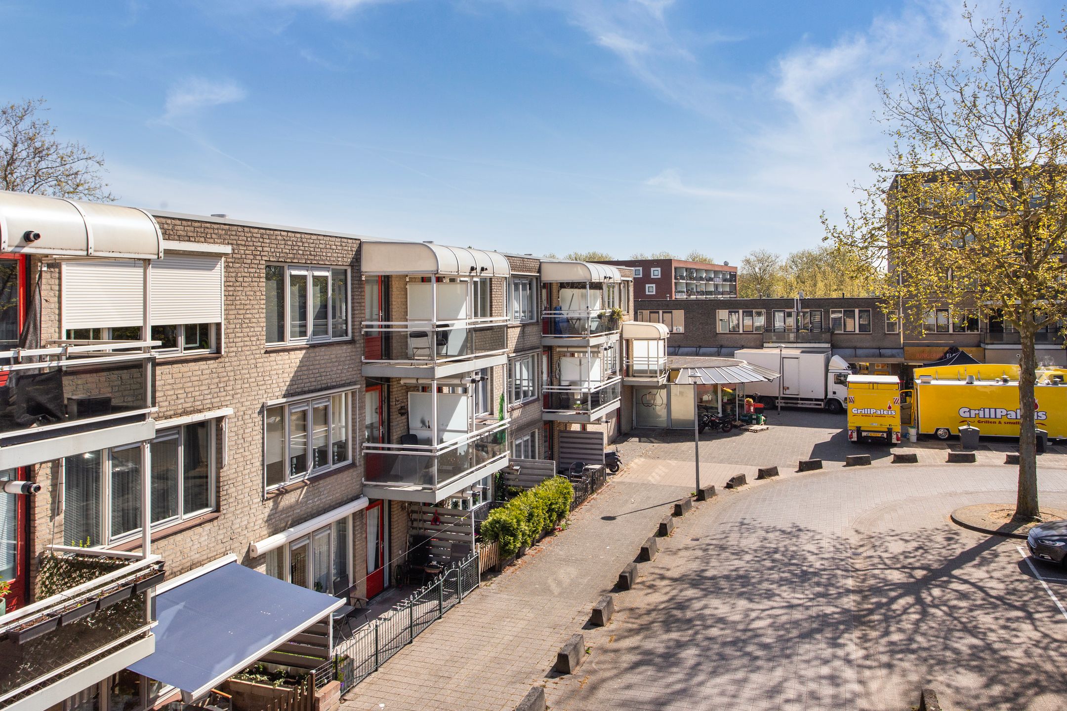 Foto 24 van Suze Groenewegstraat 80