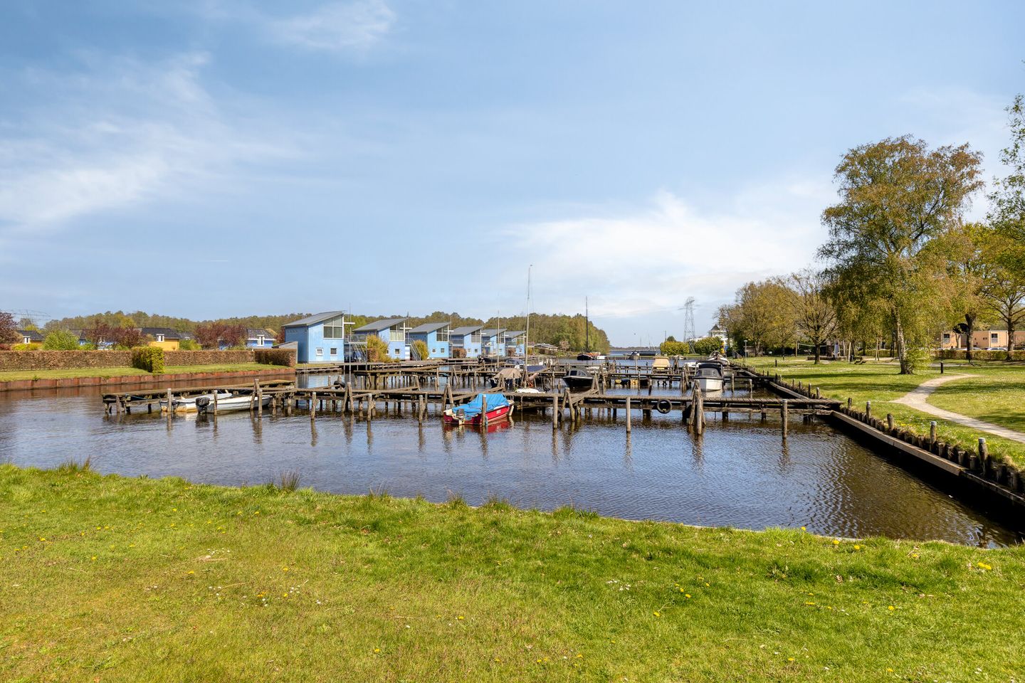 Photo 44 of De Bloemert 1-200