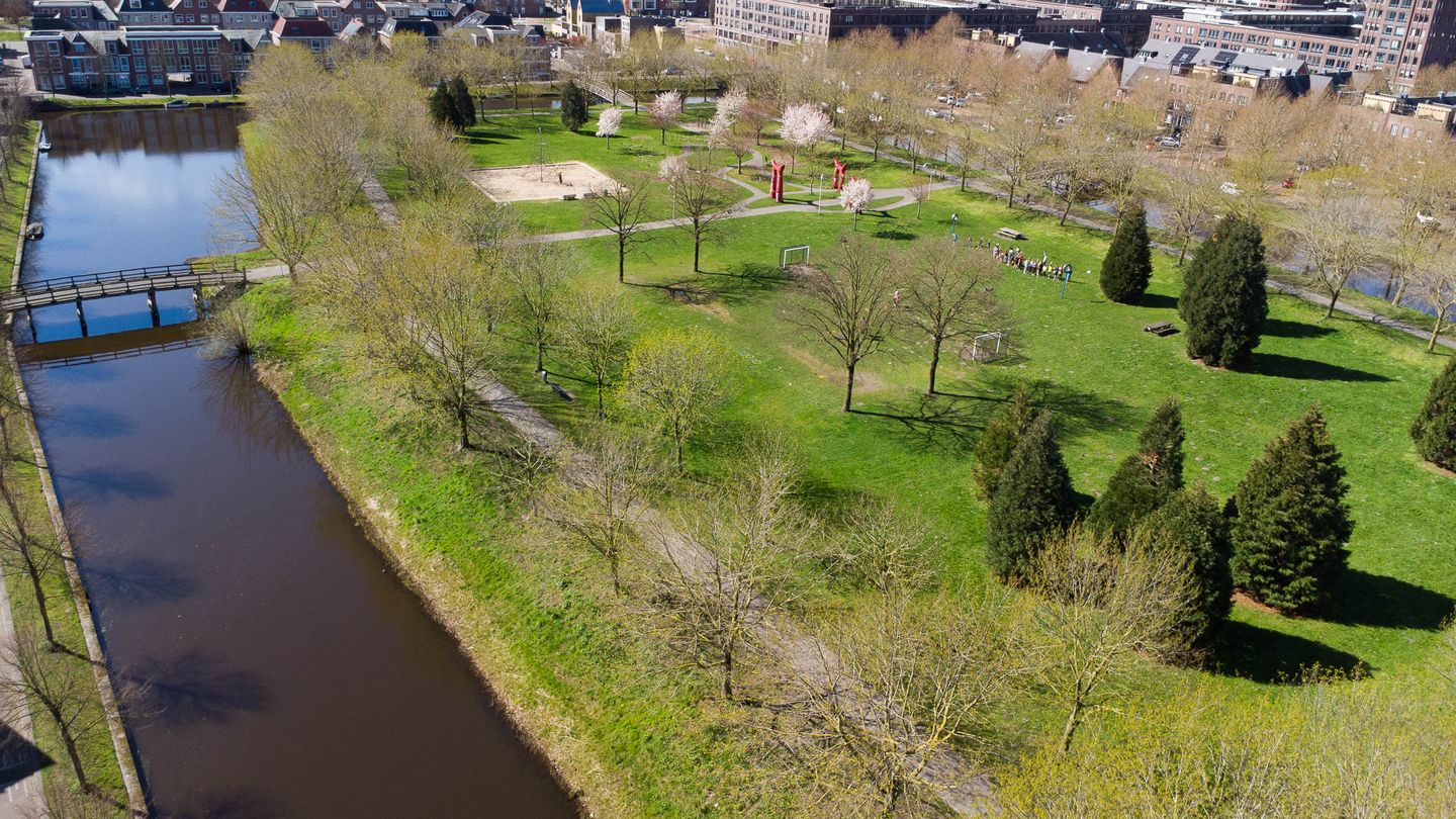 Foto 35 van Schellingwoudegracht 13