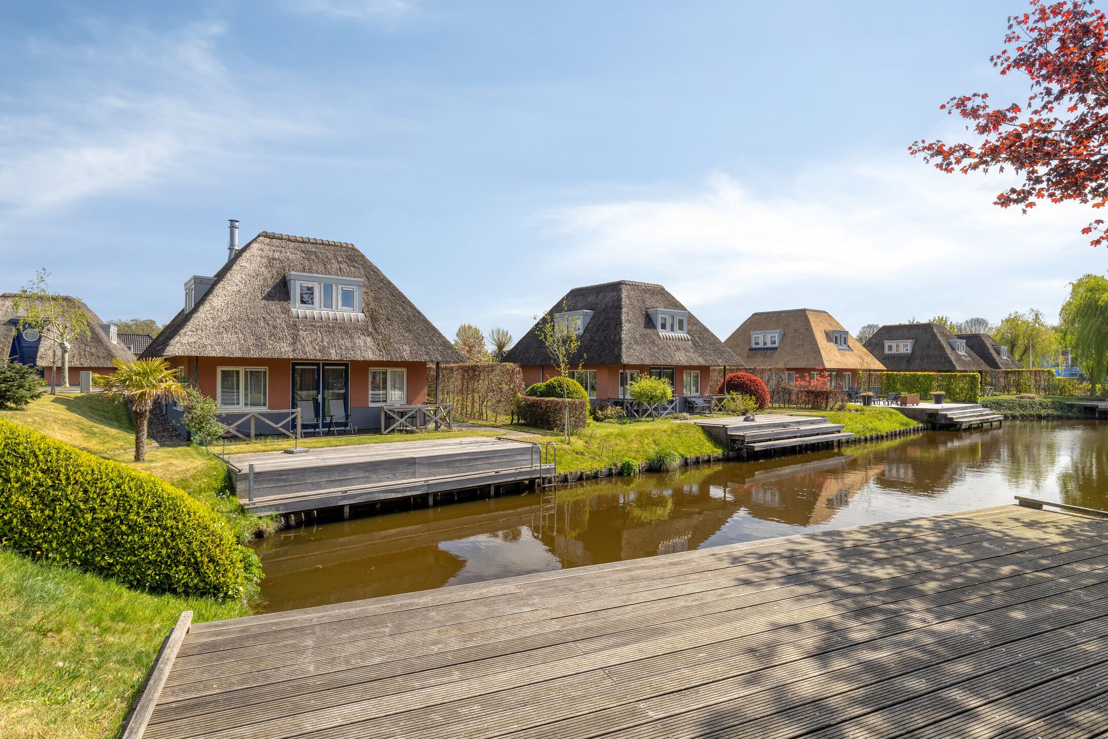 Photo 30 of De Bloemert 1-200