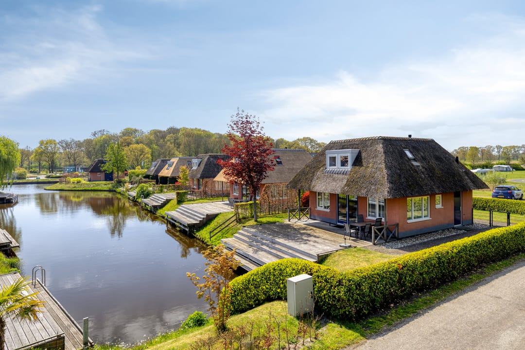 Photo 31 of De Bloemert 1-200