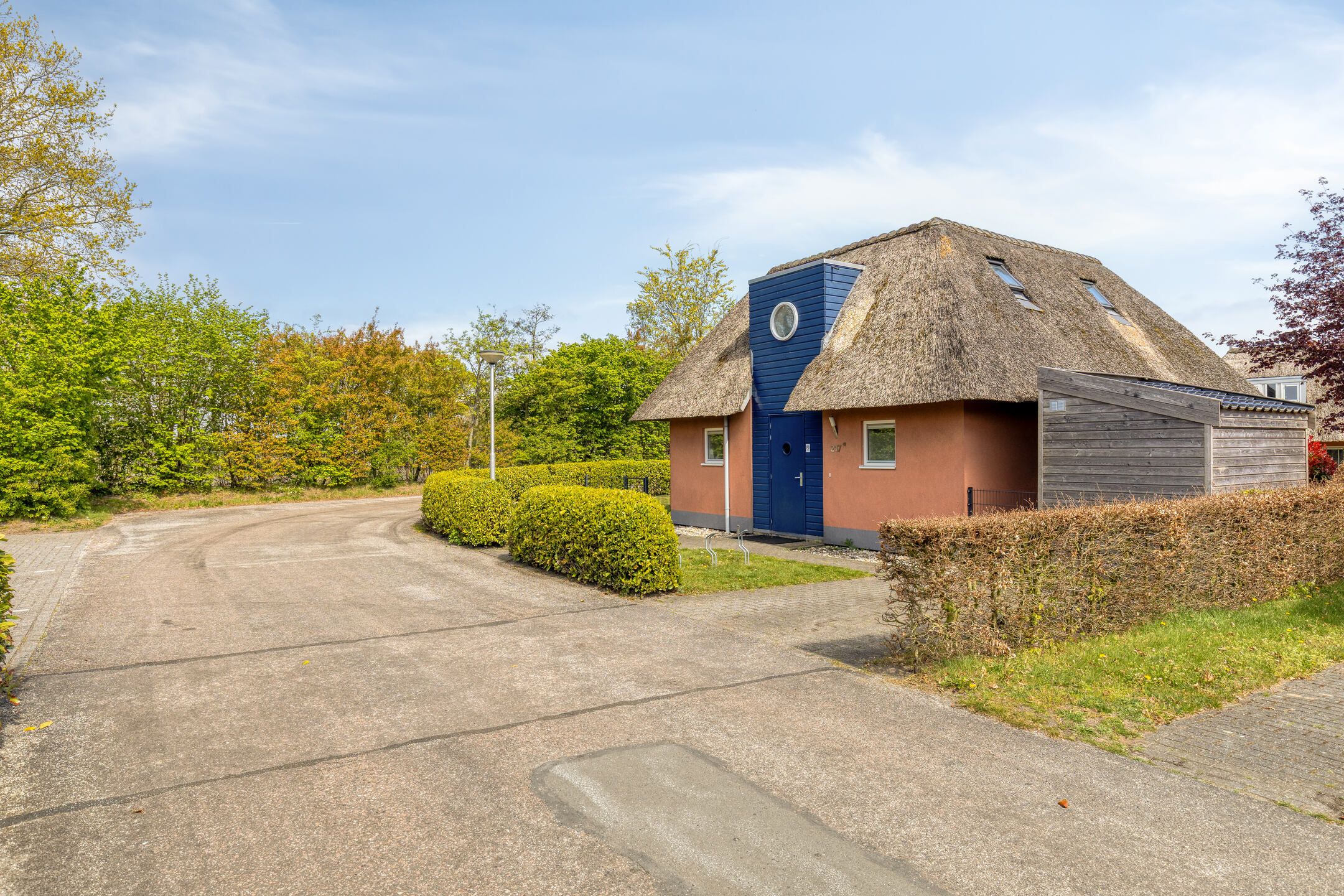 Photo 39 of De Bloemert 1-200