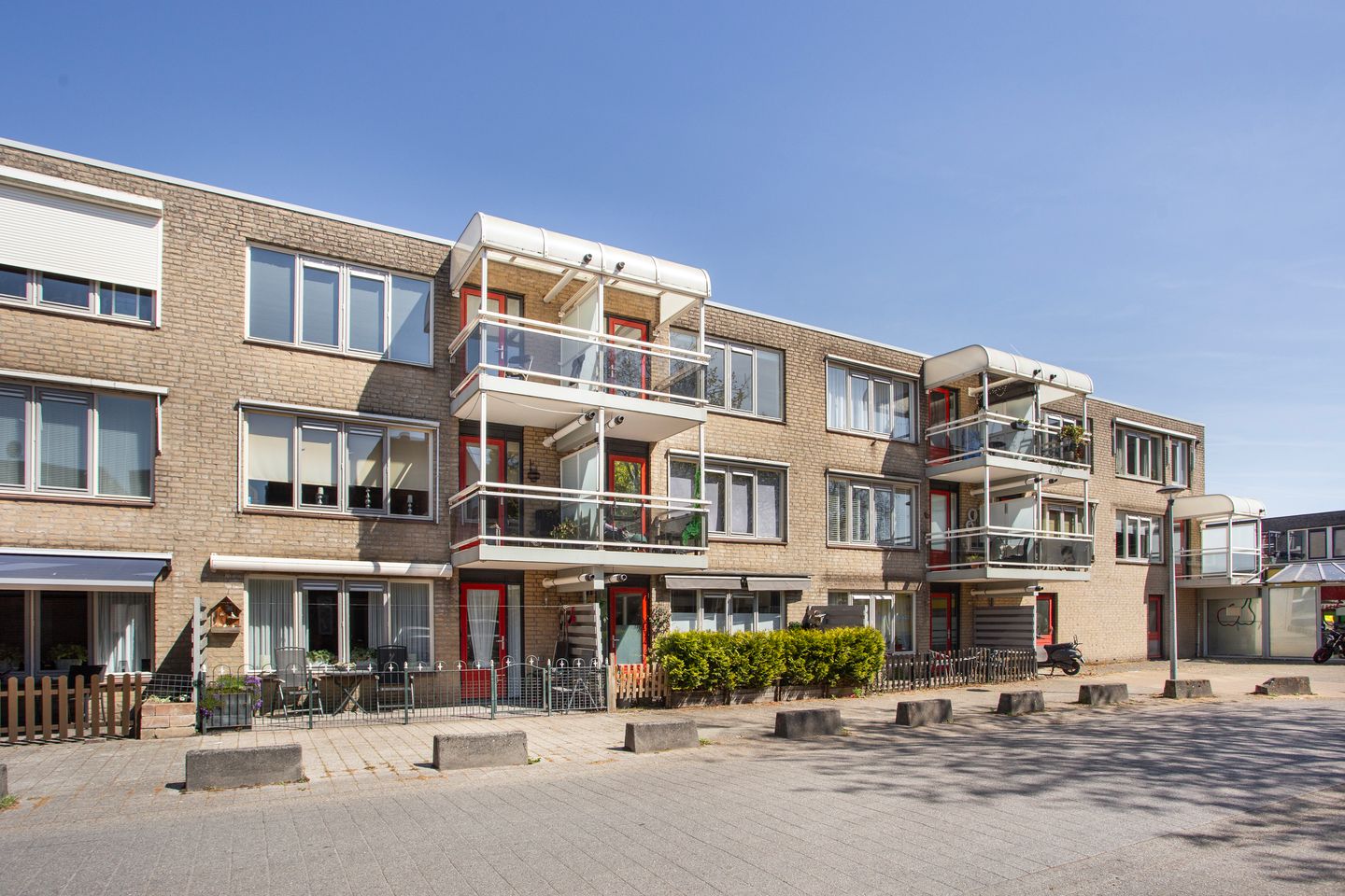 Foto 25 van Suze Groenewegstraat 80