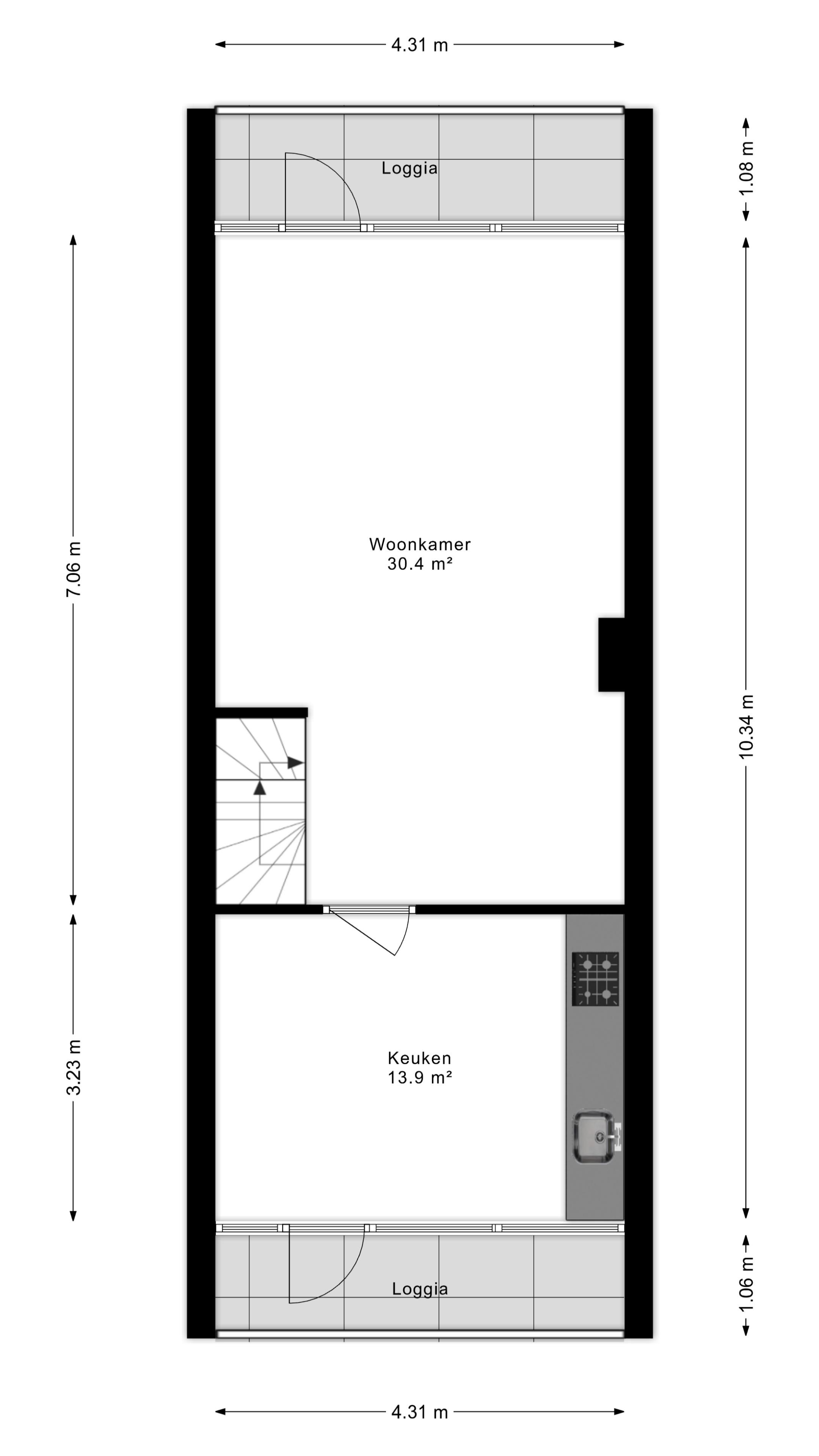 Foto 39 van Talud 17