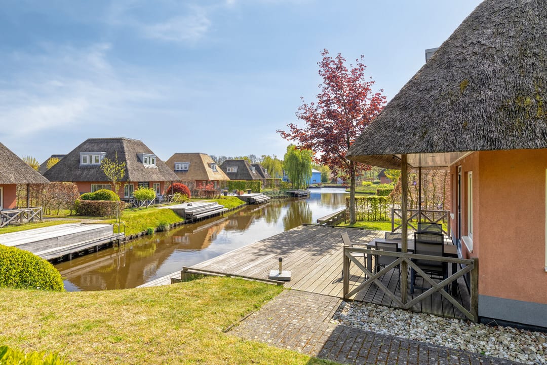 Photo 37 of De Bloemert 1-200