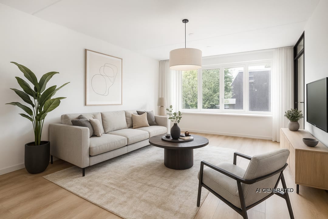 Foto 2 van Suze Groenewegstraat 80