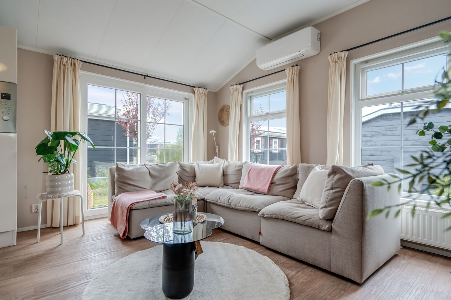 Foto 19 van Binnenpad 33-A46