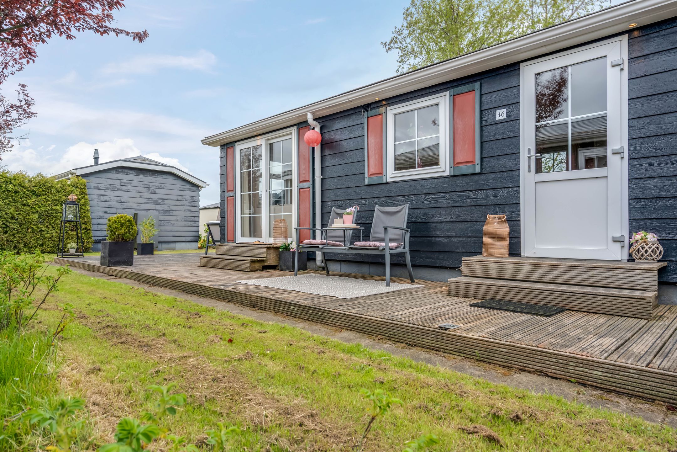 1-bedroom freehold villa in Giethoorn — photo 3 of 5