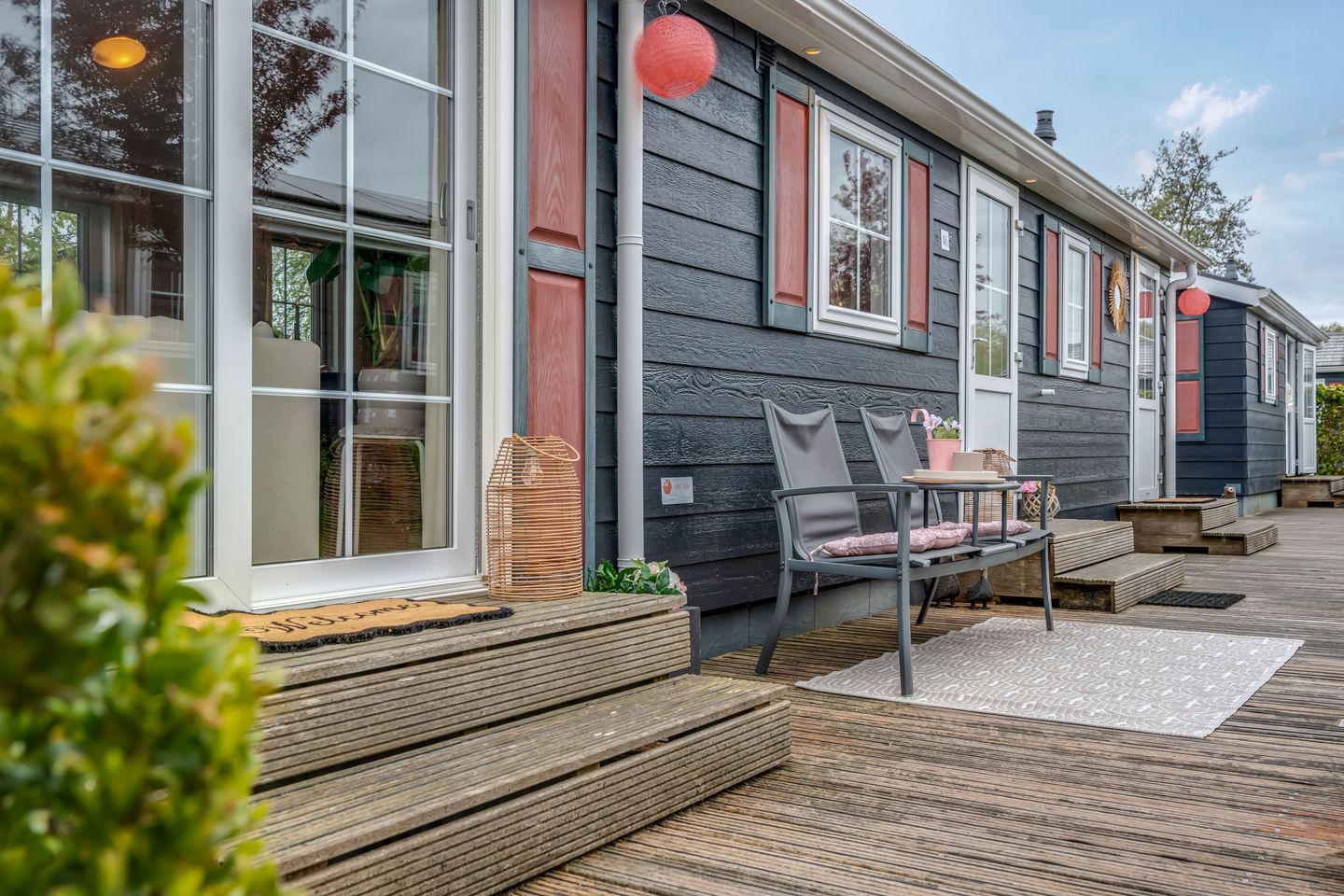 Foto 5 van Binnenpad 33-A46