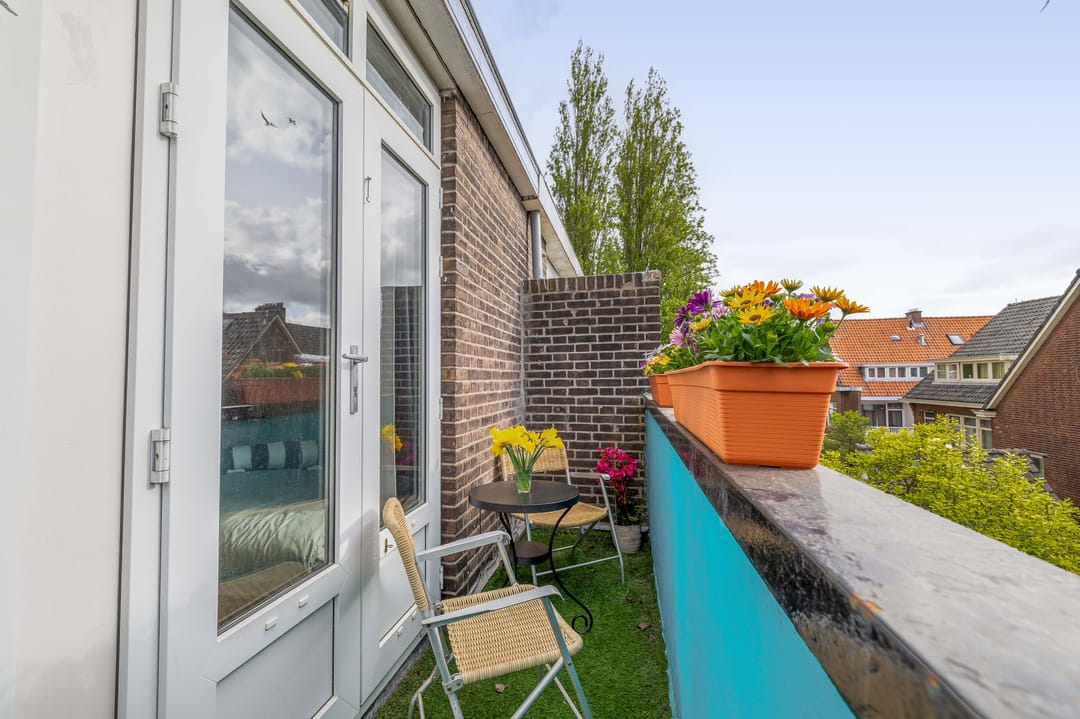 Photo 2 of Rozenlaan 95-B