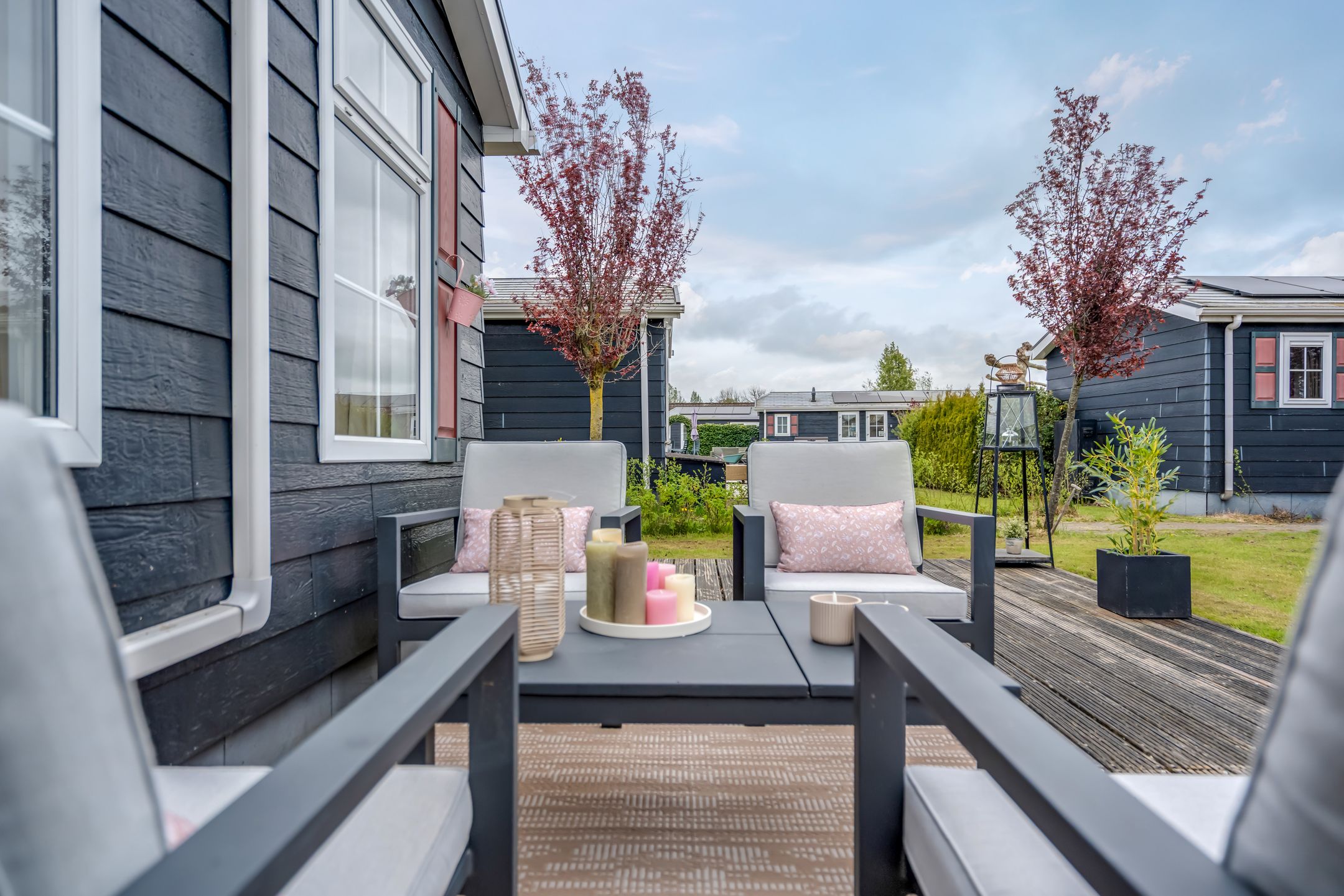 Foto 9 van Binnenpad 33-A46