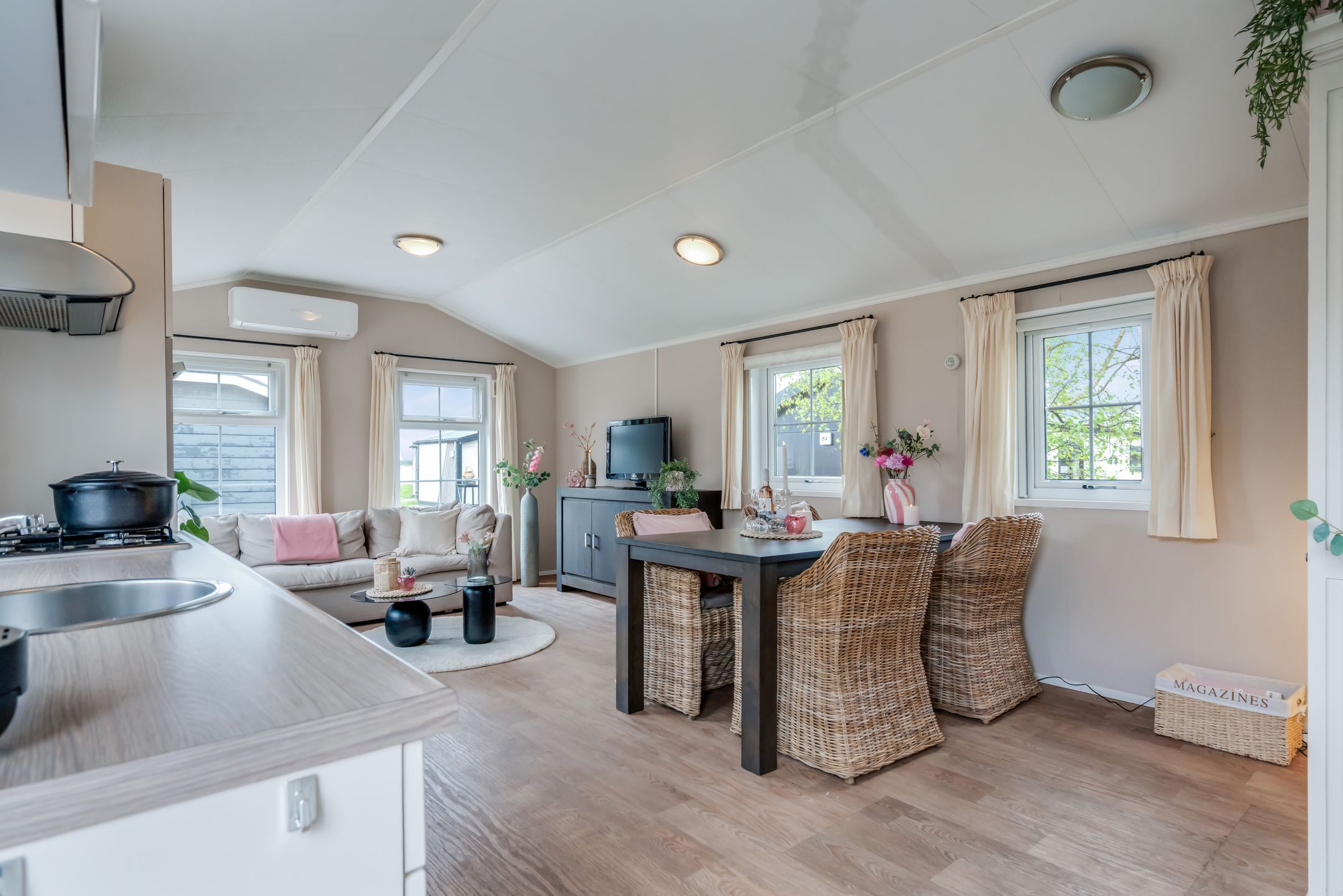 Foto 12 van Binnenpad 33-A46