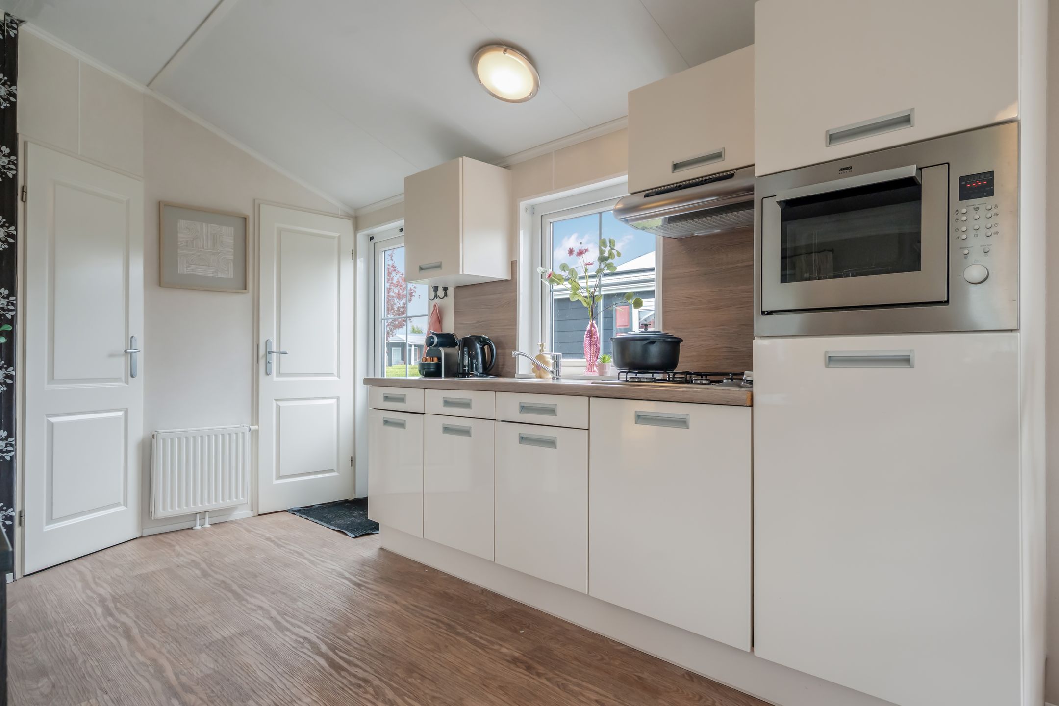 Foto 15 van Binnenpad 33-A46