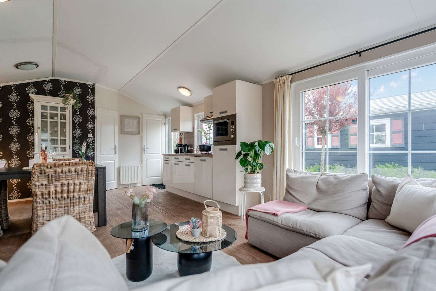 Foto 20 van Binnenpad 33-A46