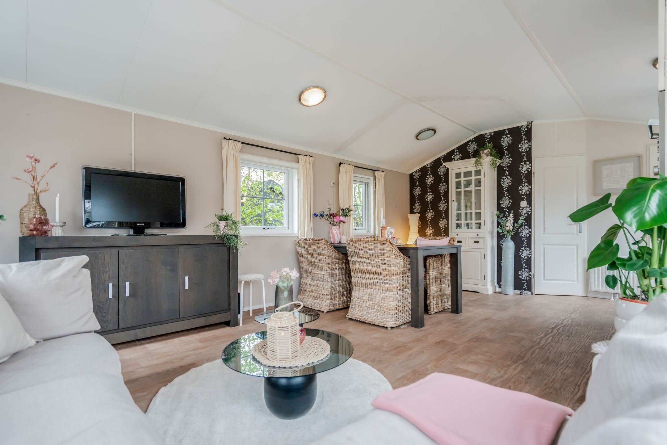 Foto 21 van Binnenpad 33-A46