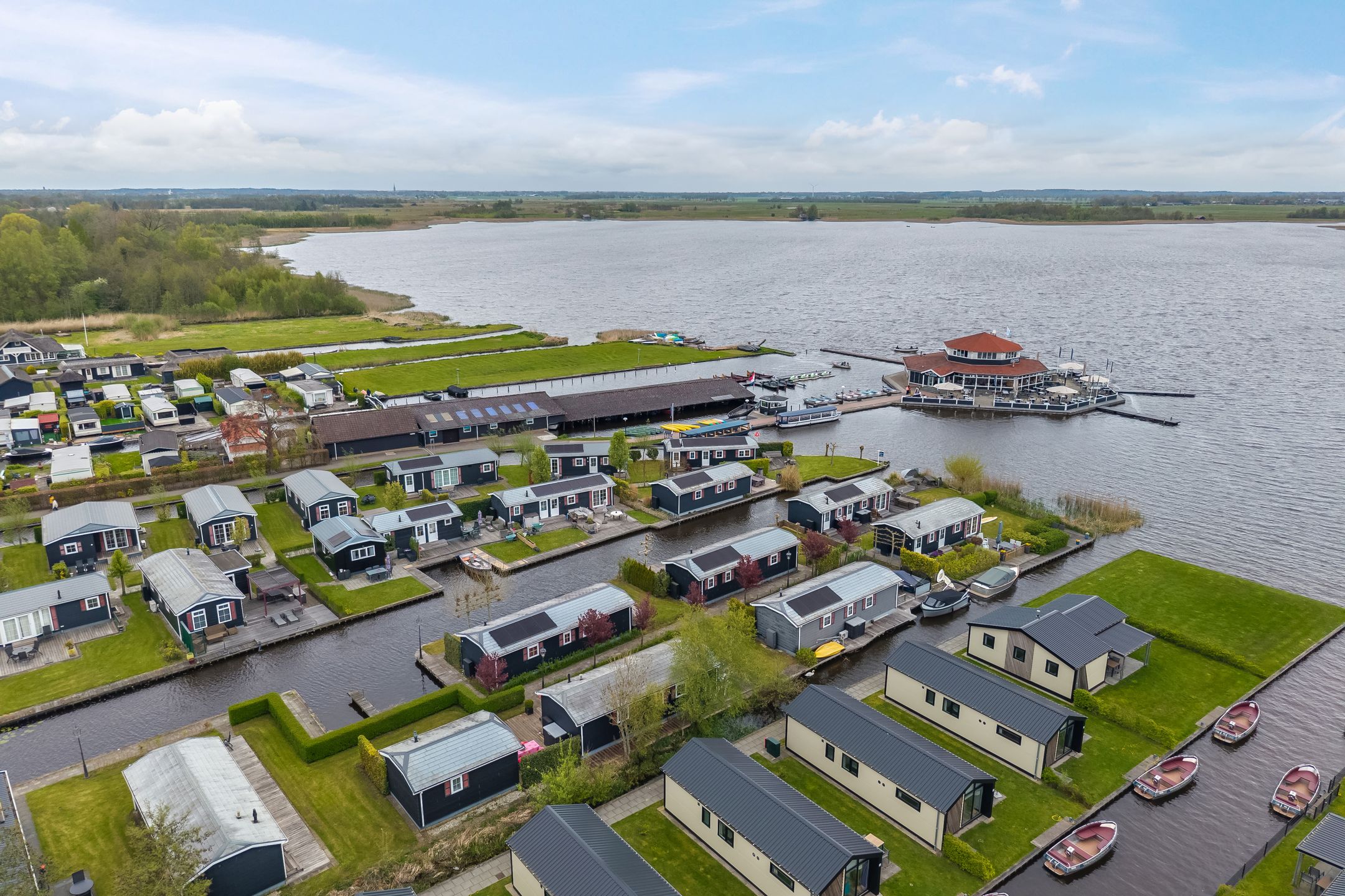 Foto 30 van Binnenpad 33-A46