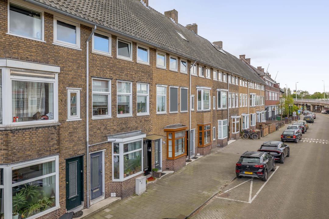 Photo 37 of Rozenlaan 95-B