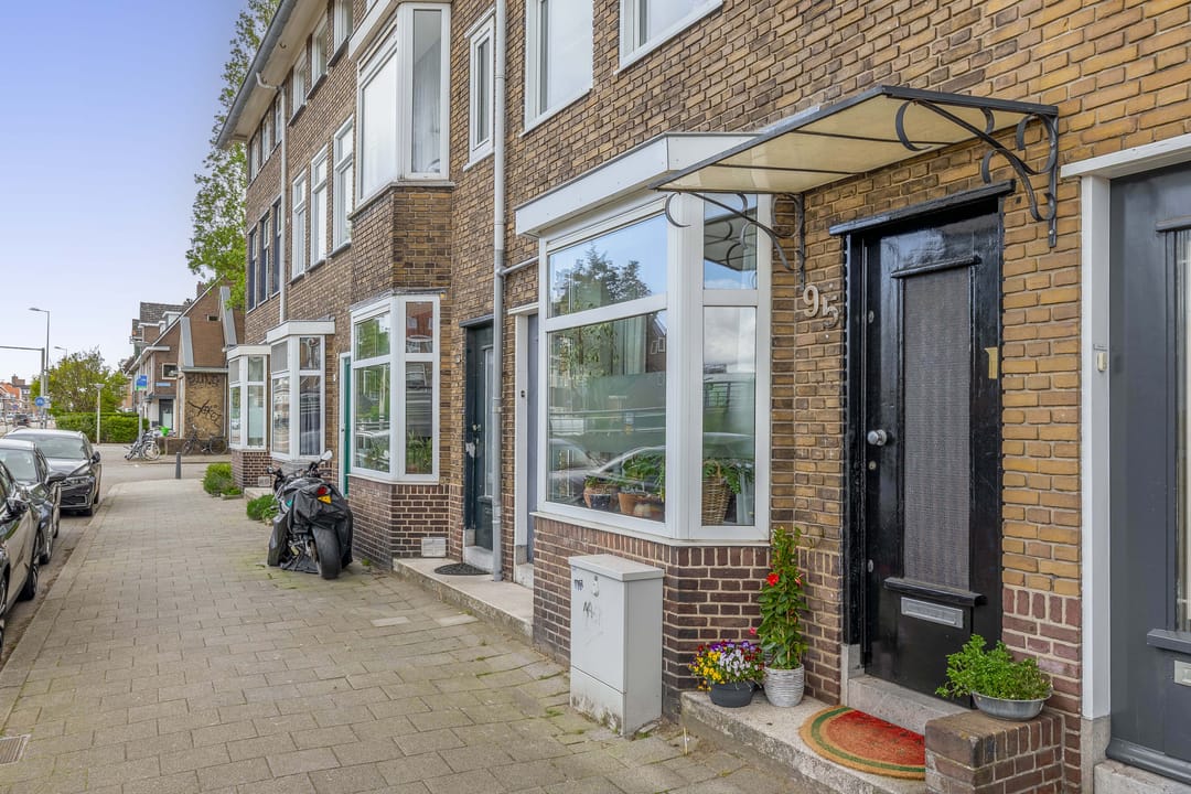 Photo 38 of Rozenlaan 95-B