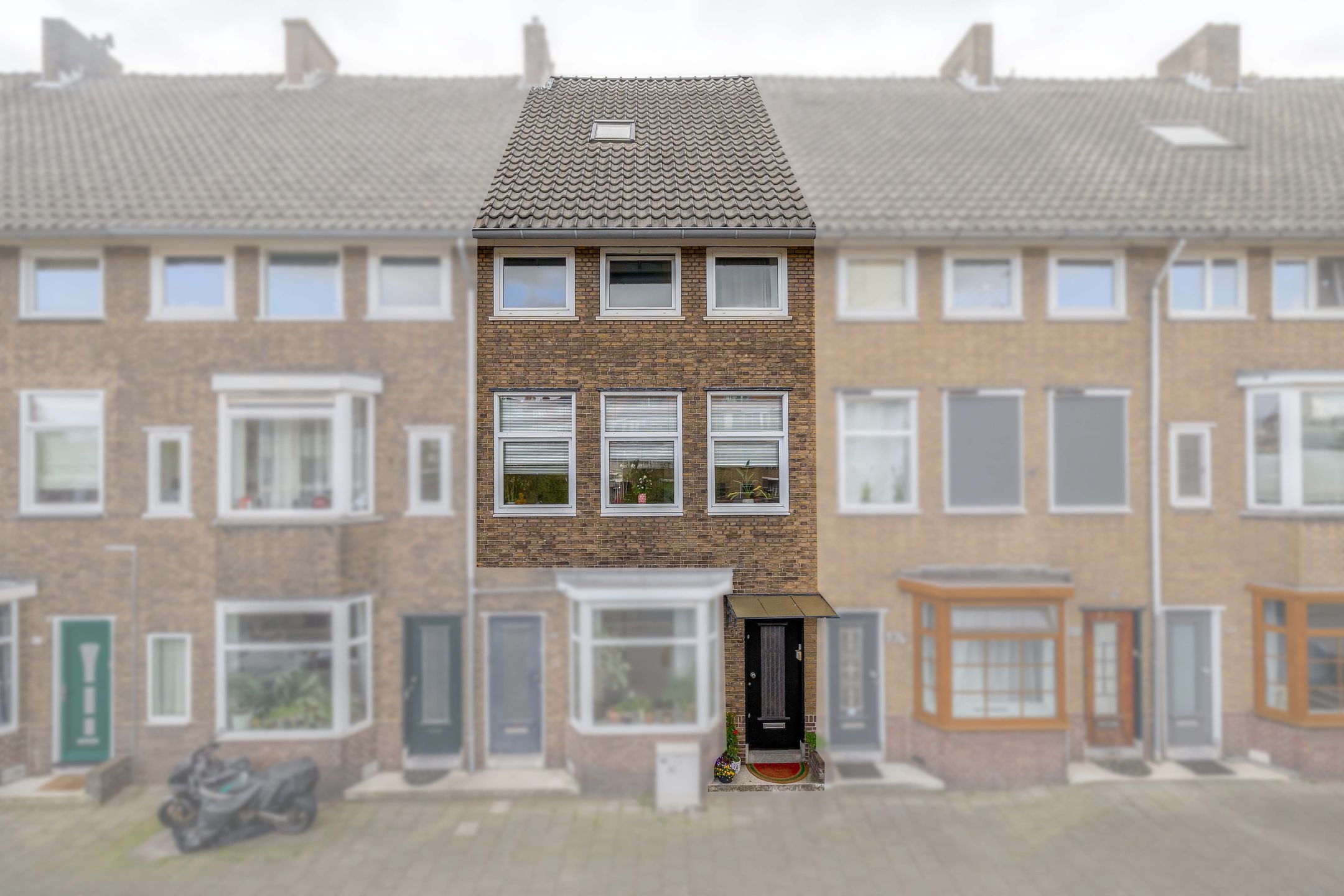 Photo 36 of Rozenlaan 95-B