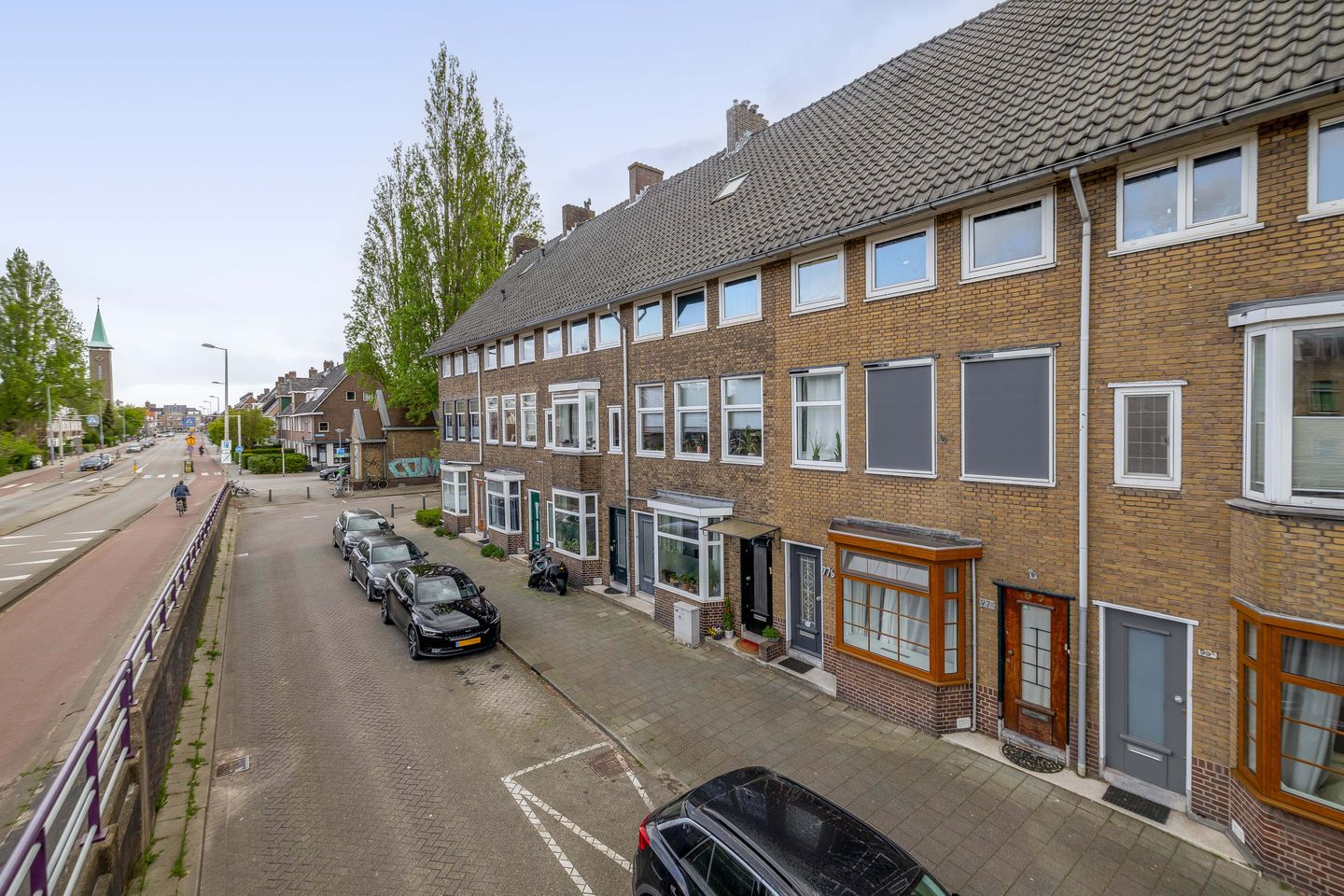 Photo 35 of Rozenlaan 95-B