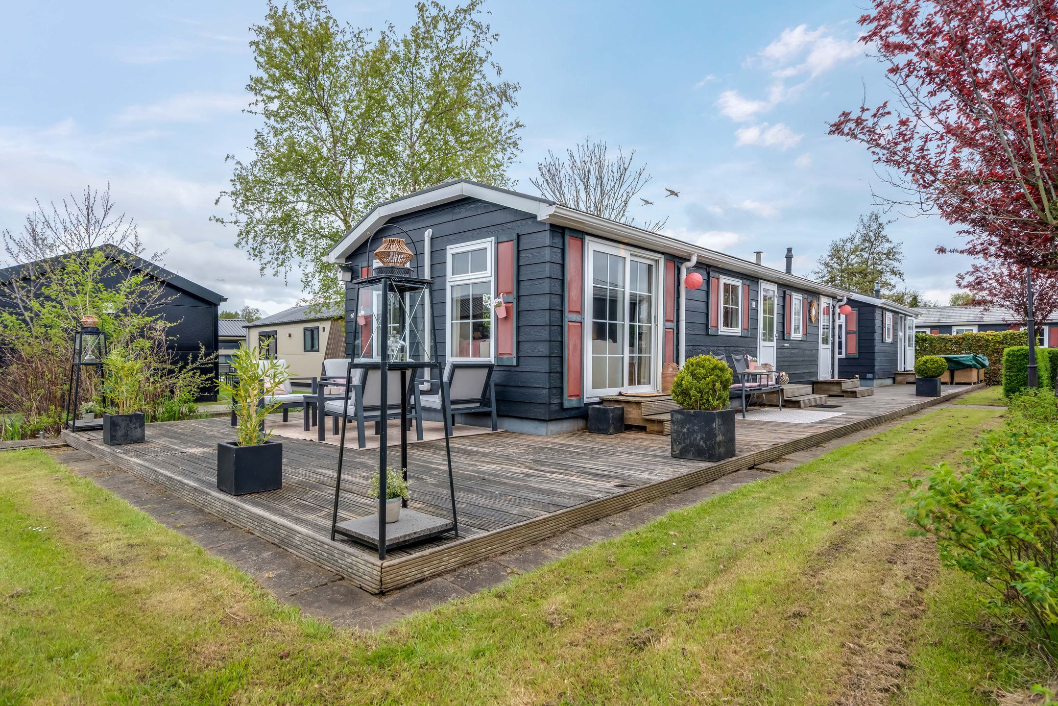 1-bedroom freehold villa in Giethoorn — photo 4 of 5