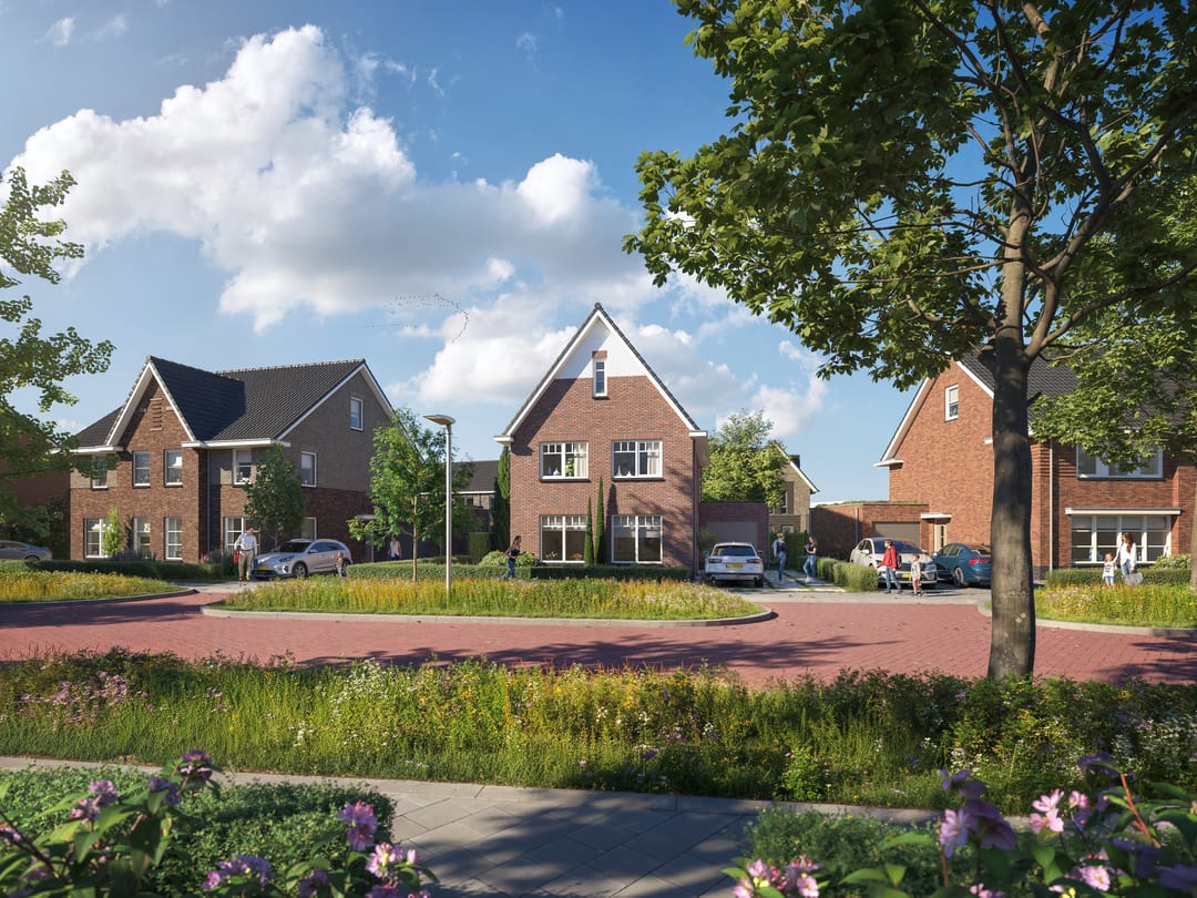 Foto 4 van In de Luwte Fase 4
