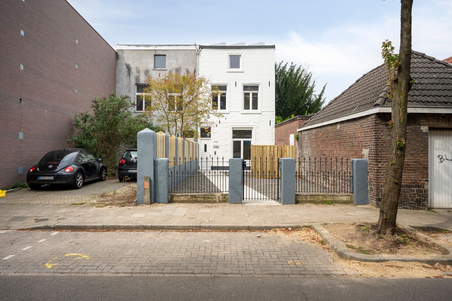 Foto 10 van Tischbeinstraat 2-A01