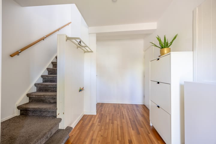 Foto 3 van Oscar Carréstraat 57