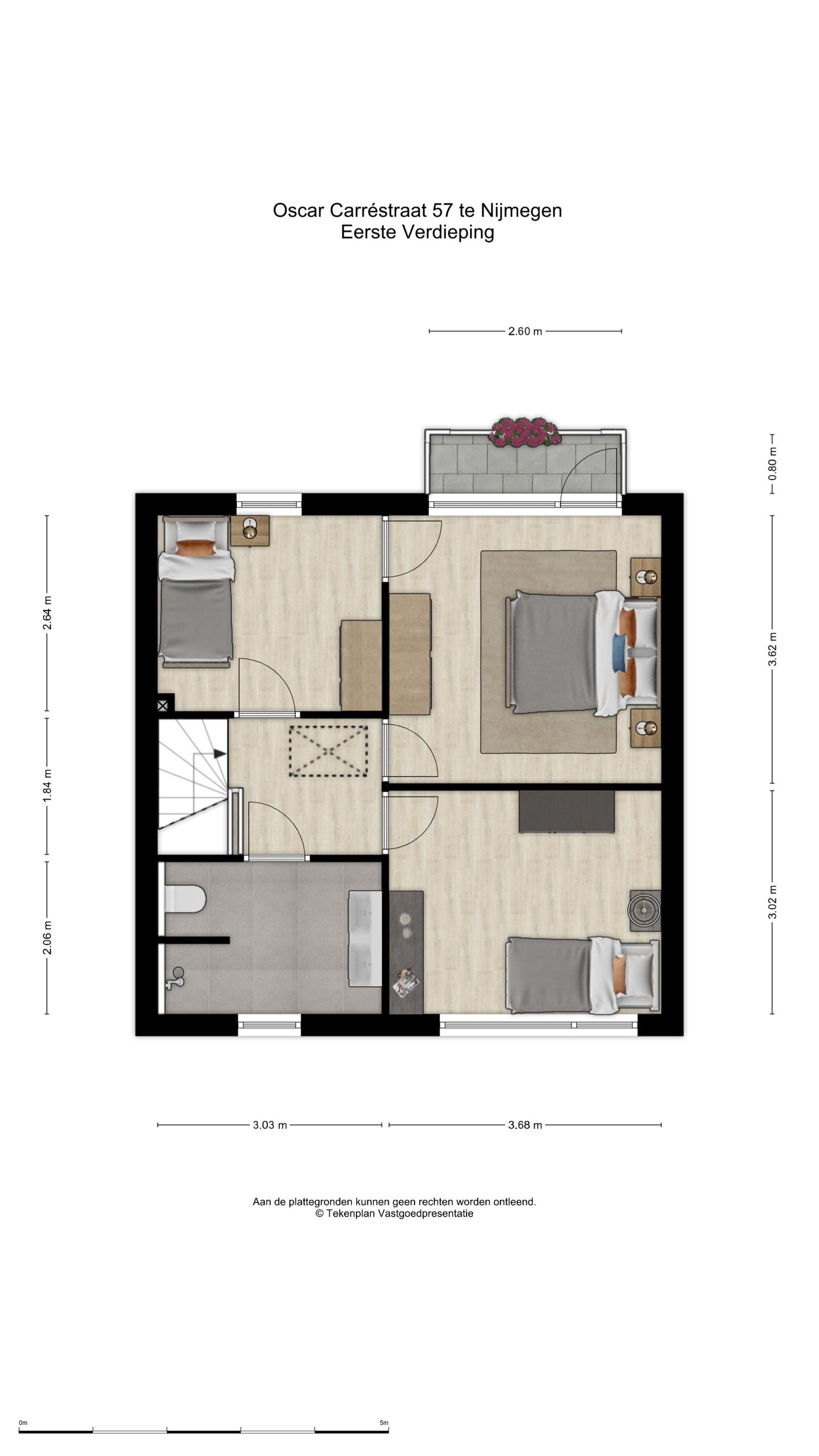 Foto 29 van Oscar Carréstraat 57