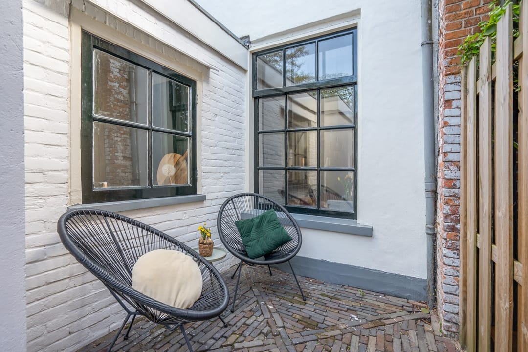 Foto 16 van Geerweg 72