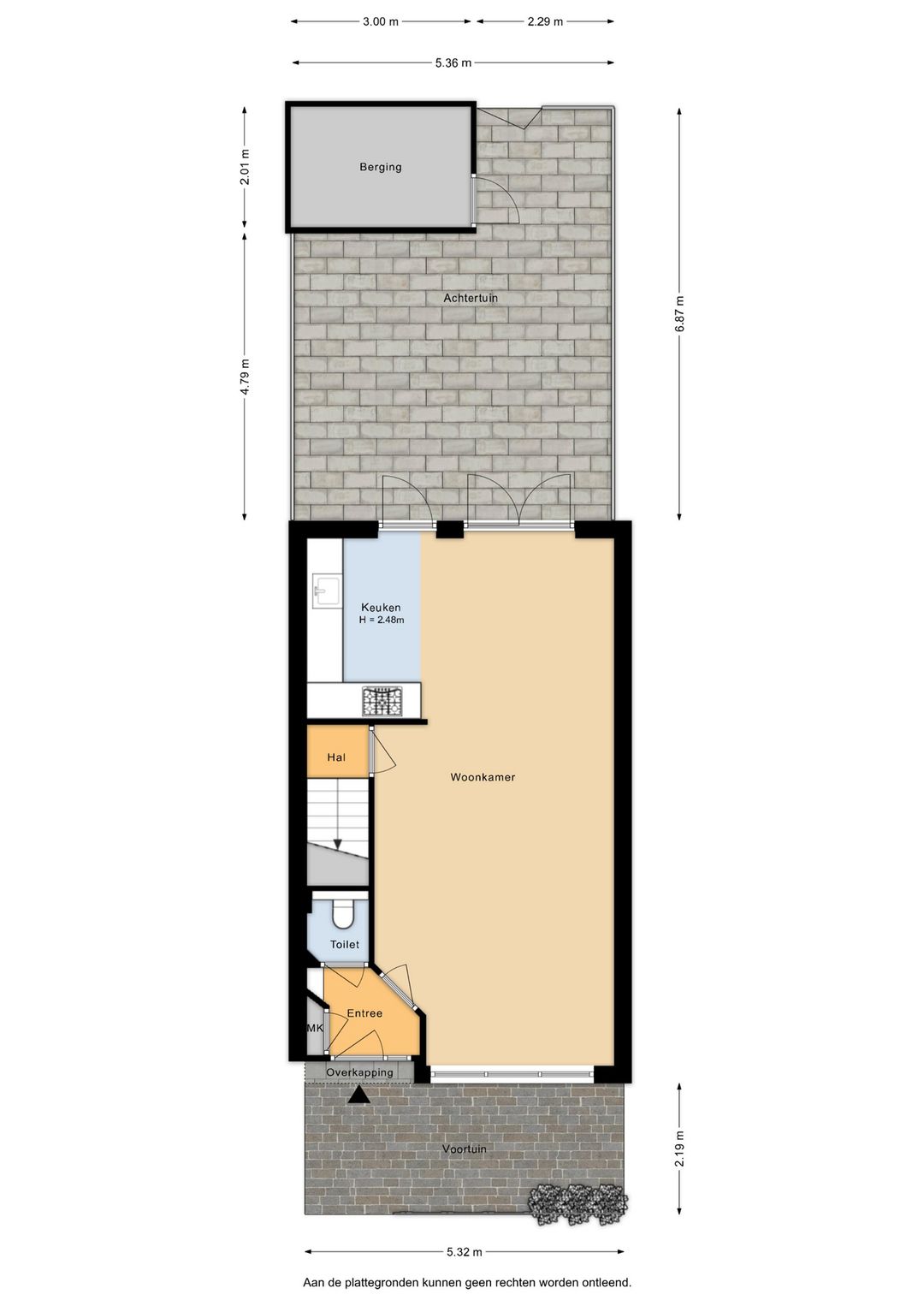 Foto 28 van 2e Oosterstraat 35