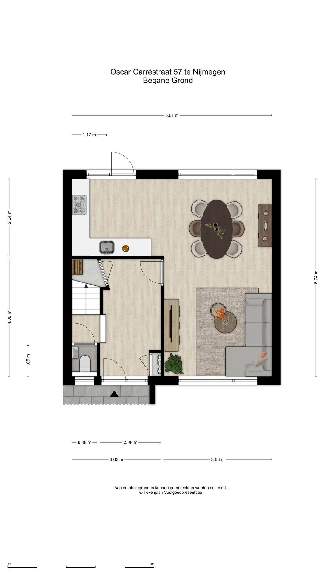 Foto 28 van Oscar Carréstraat 57