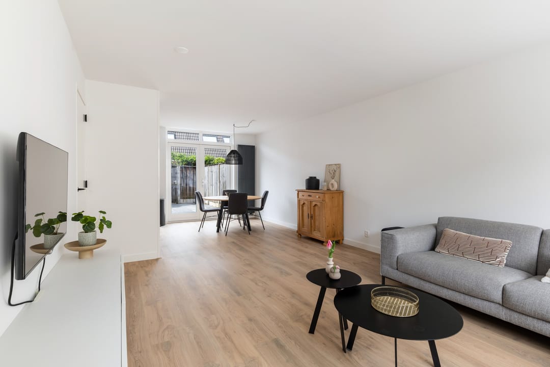 Foto 2 van 2e Oosterstraat 35