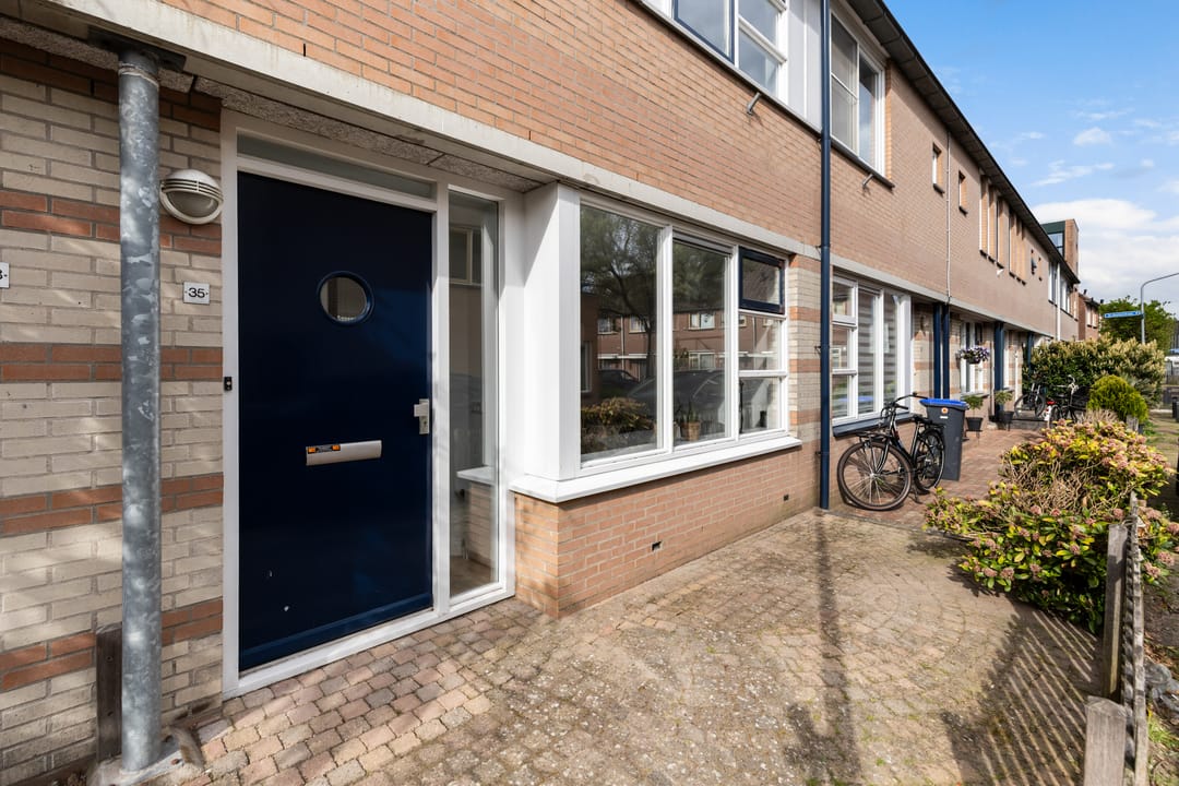 Foto 22 van 2e Oosterstraat 35