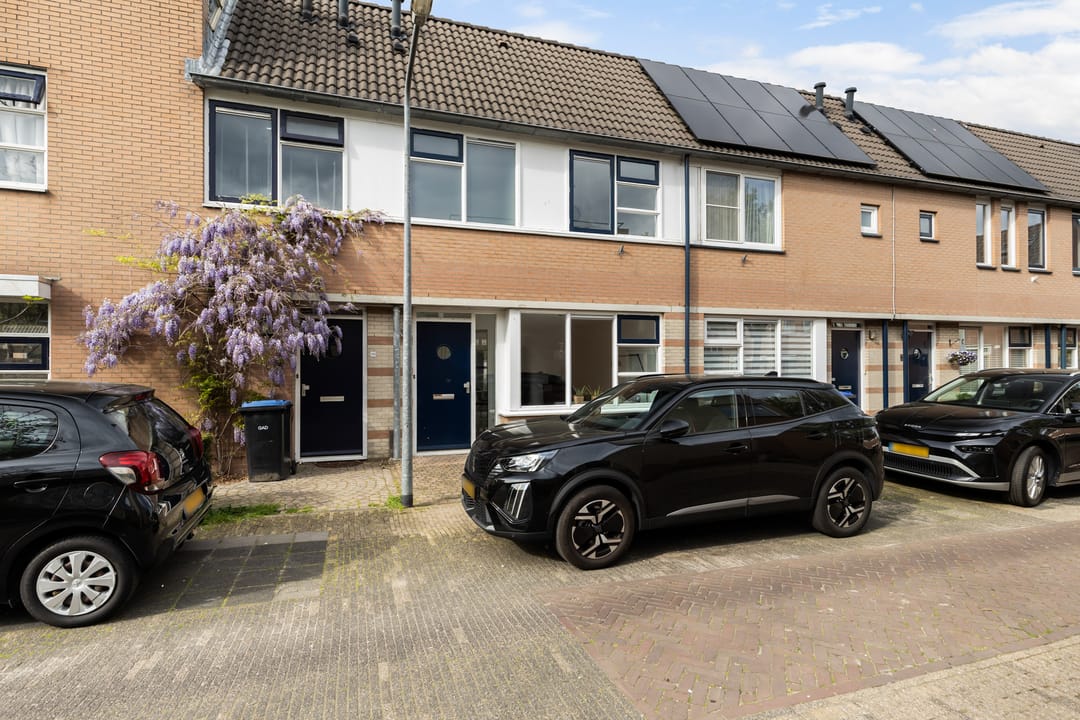 Foto 23 van 2e Oosterstraat 35