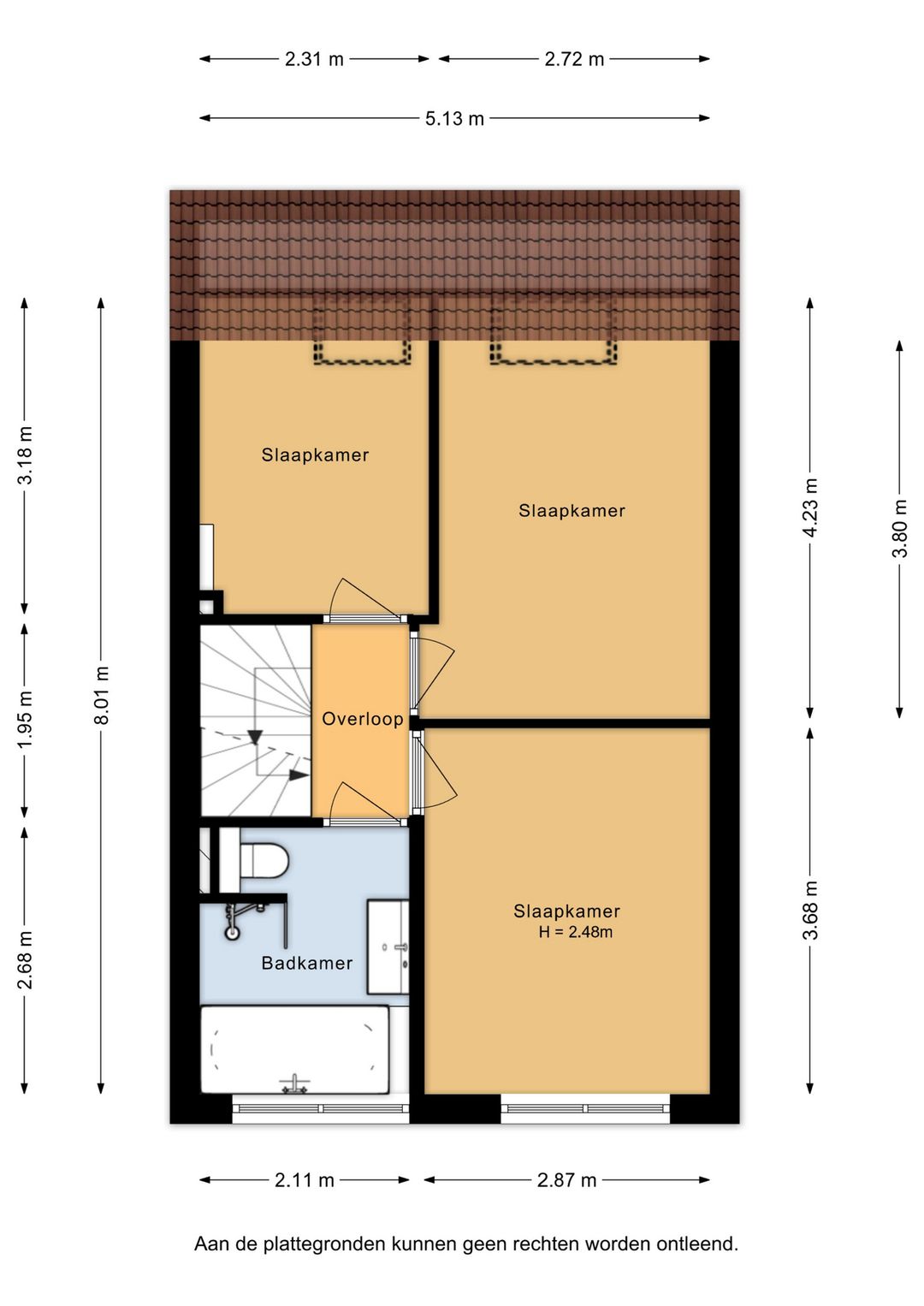 Foto 26 van 2e Oosterstraat 35