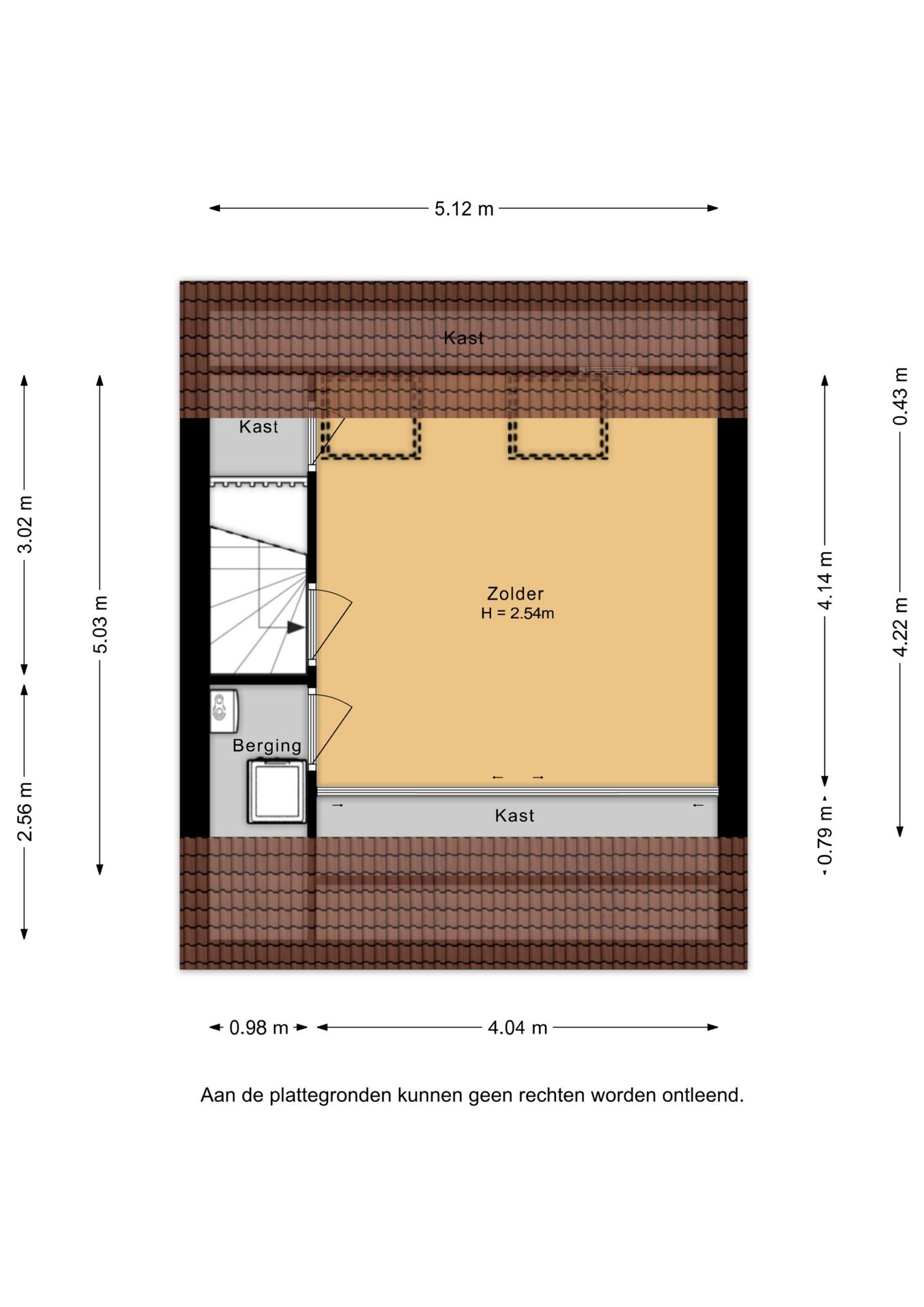 Foto 27 van 2e Oosterstraat 35