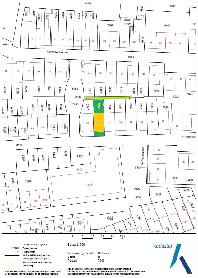 Foto 29 van 2e Oosterstraat 35