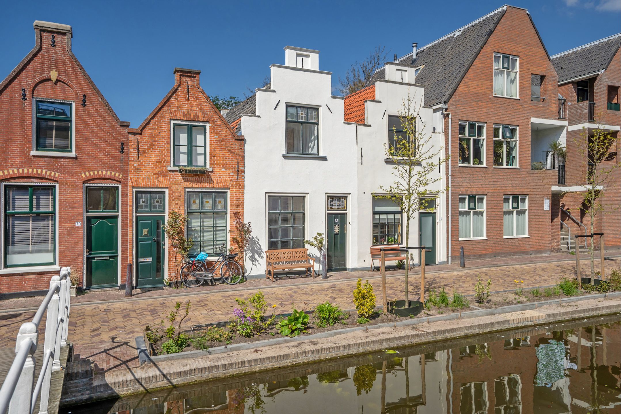Geerweg 72 