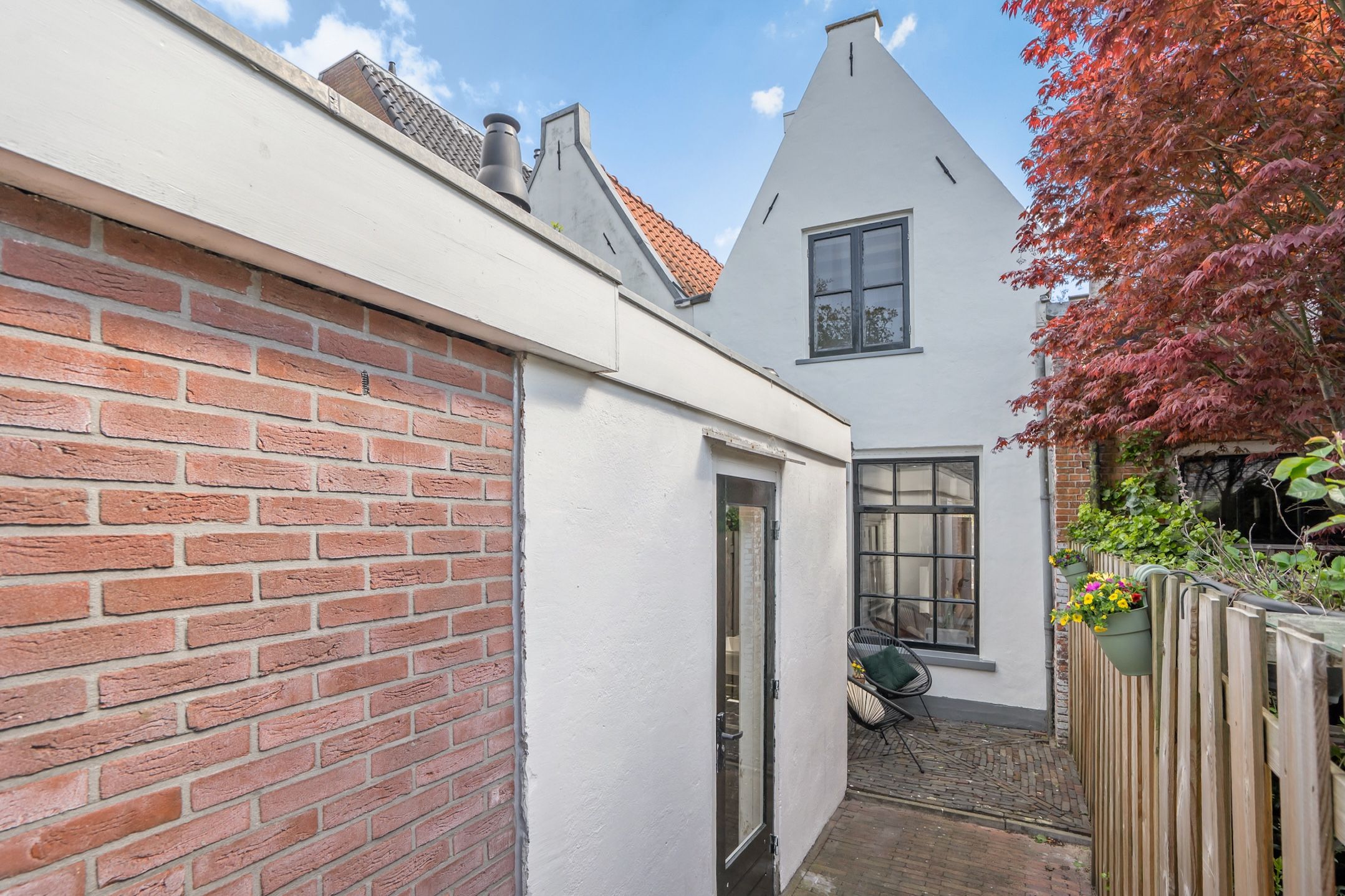 Foto 15 van Geerweg 72