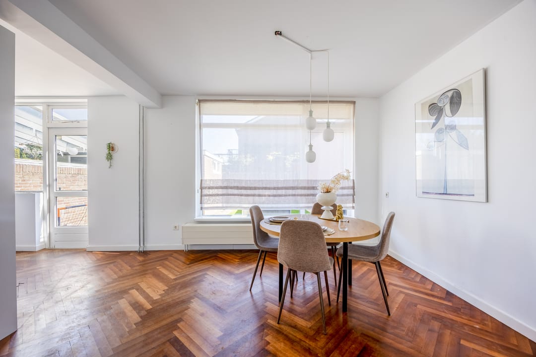 Foto 8 van Oscar Carréstraat 57